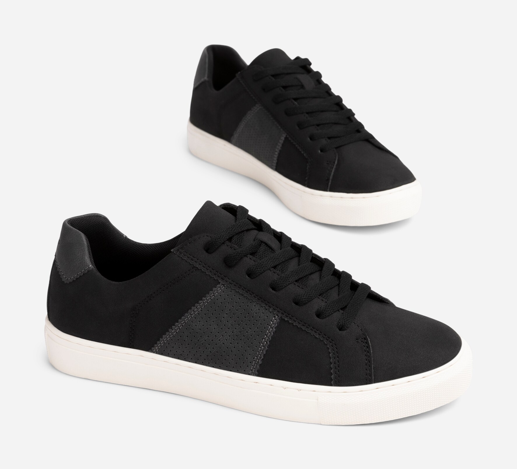 LINEAR, Sneakers Sort