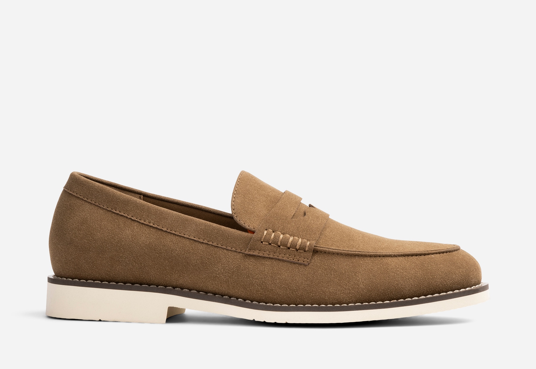 IGUASSU, Loafers Beige