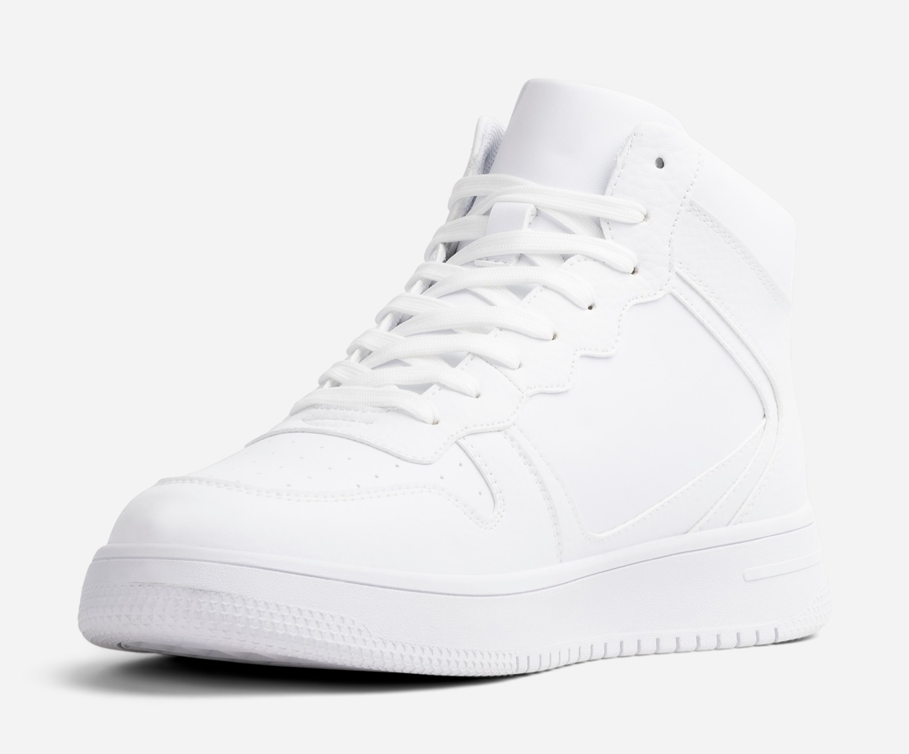 LINEAR, Sneakers Hvit