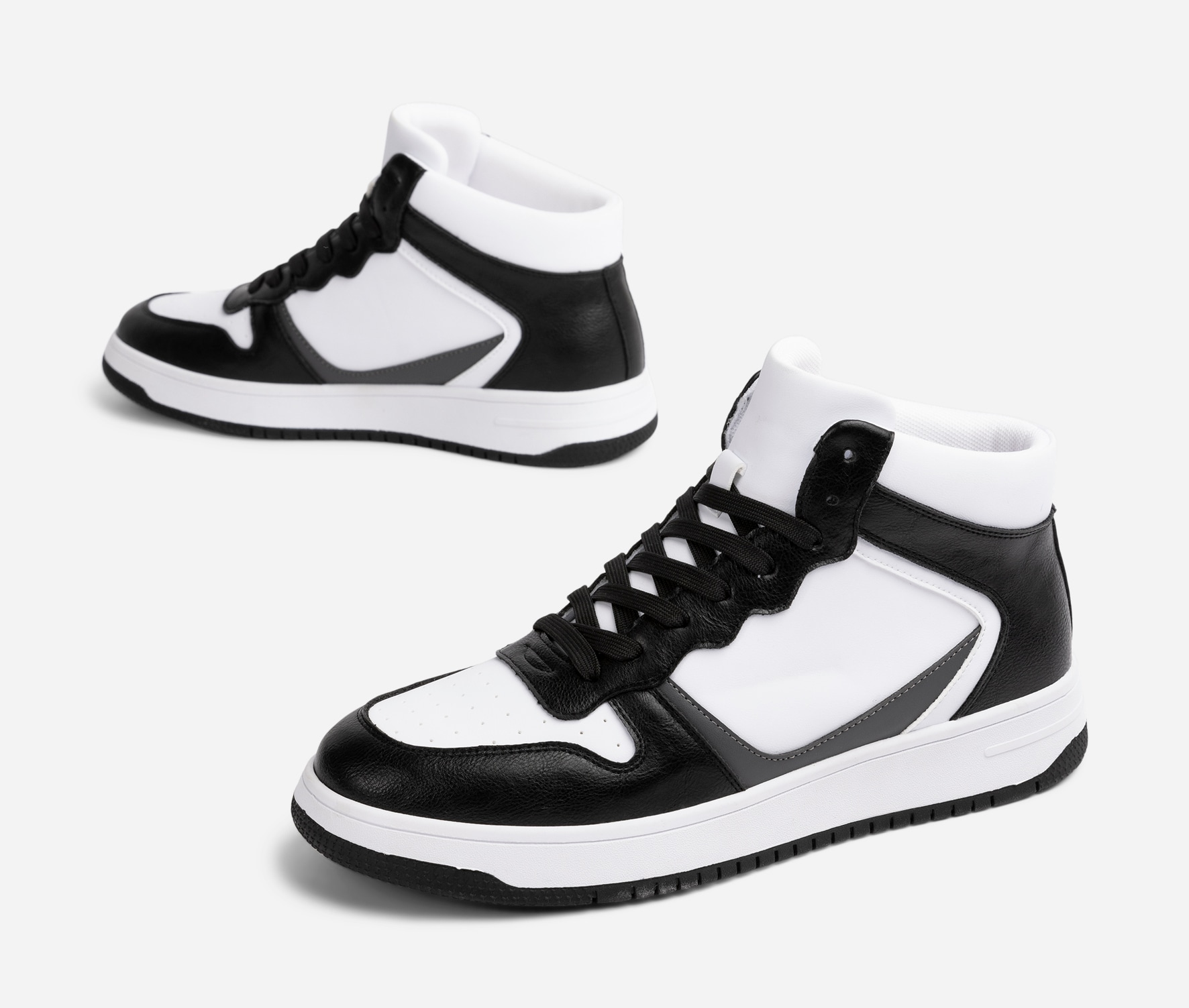 LINEAR, Sneakers Sort
