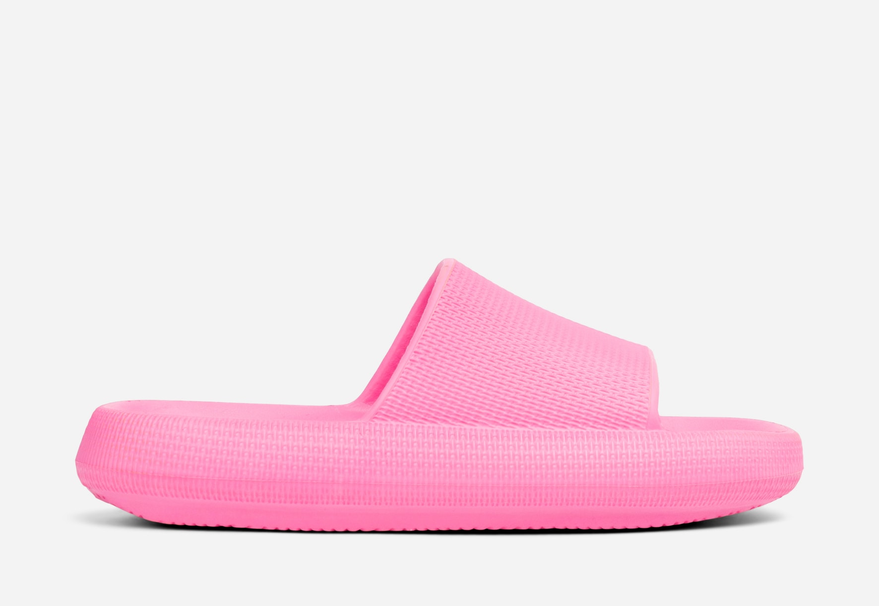XIT, Tøfler Rosa