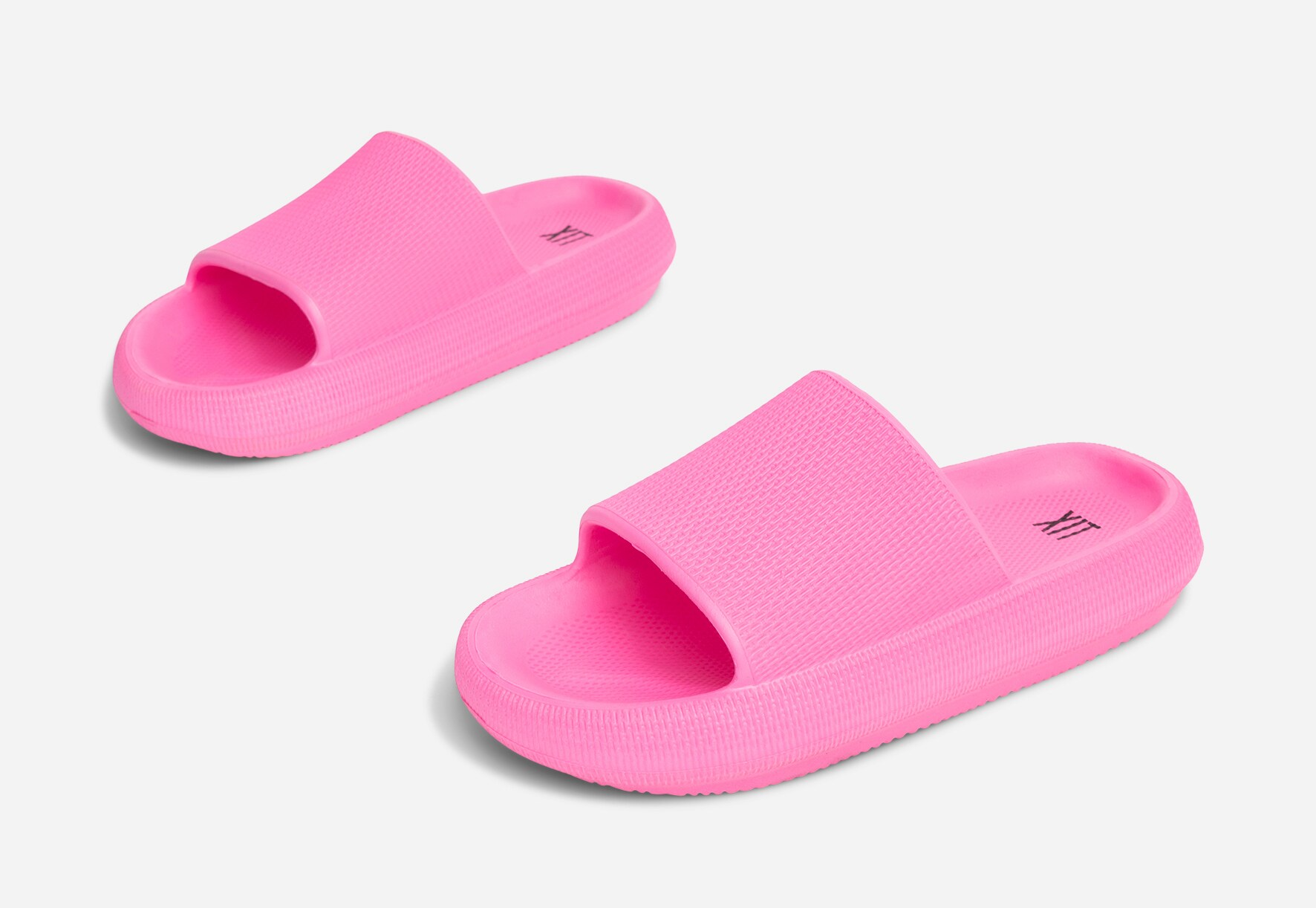 XIT, Tøfler Rosa