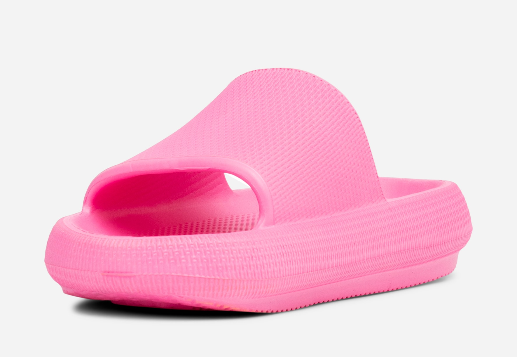 XIT, Tøfler Rosa