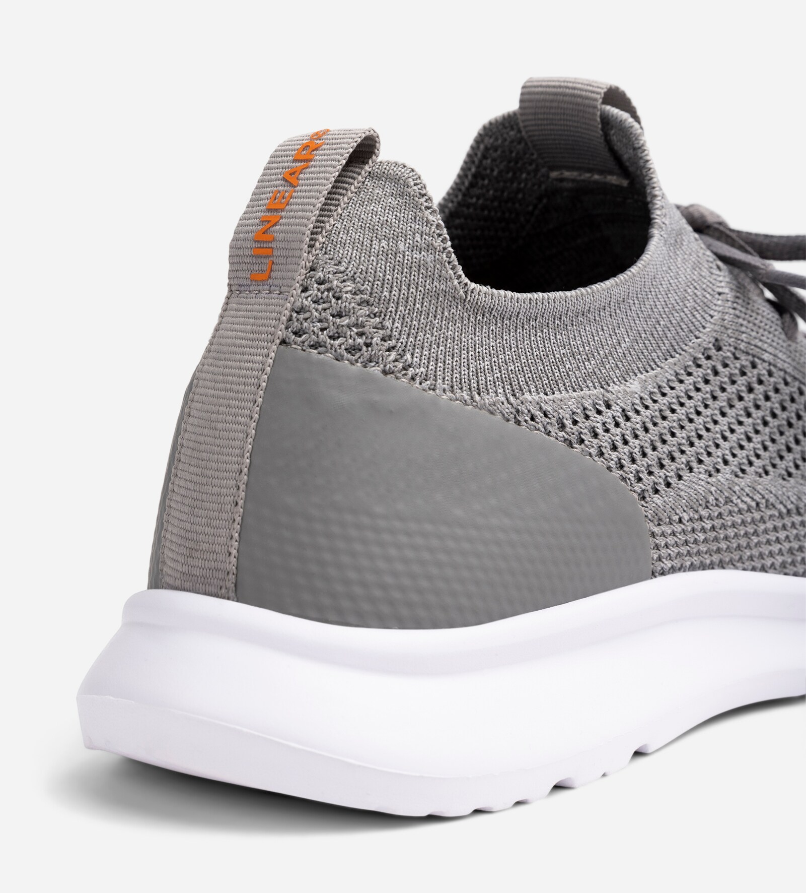 LINEAR, Sneakers Grå