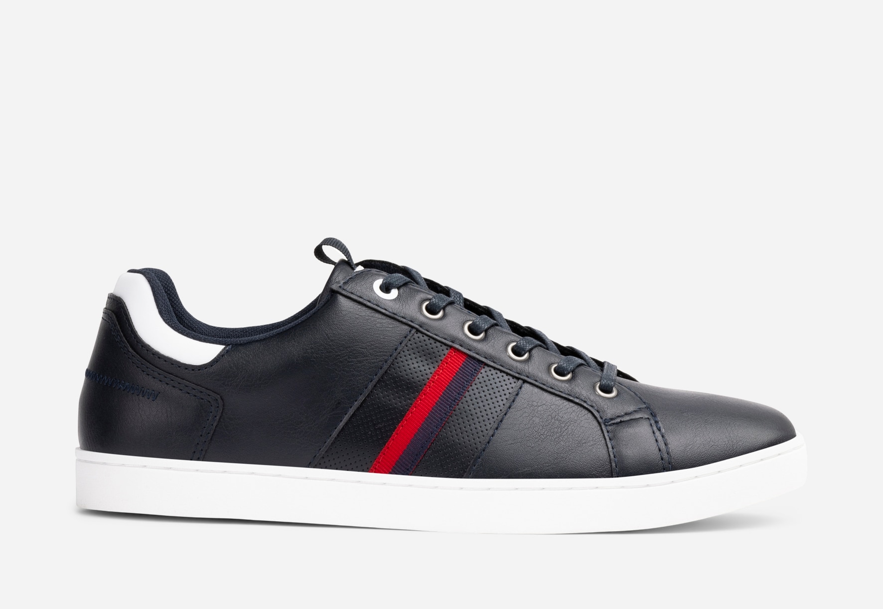 IGUASSU, Sneakers Blå