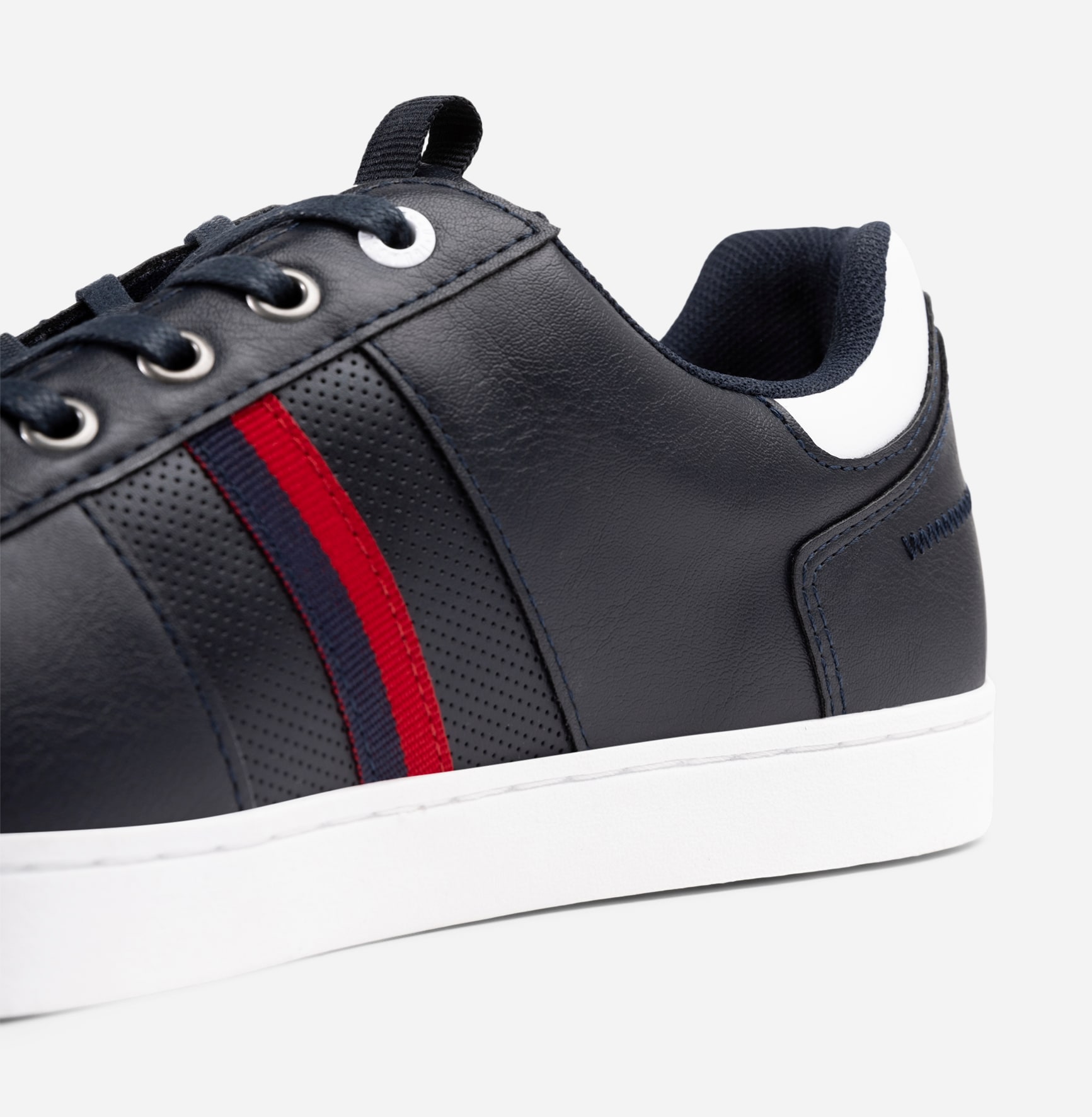 IGUASSU, Sneakers Blå