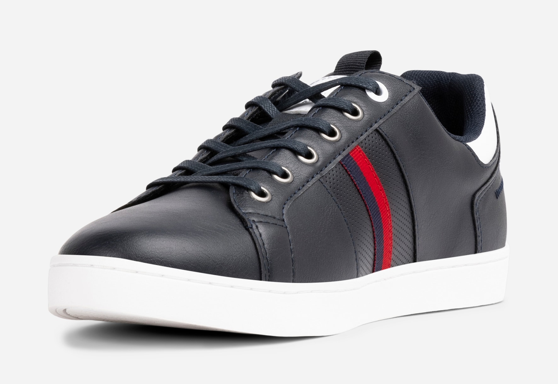 IGUASSU, Sneakers Blå