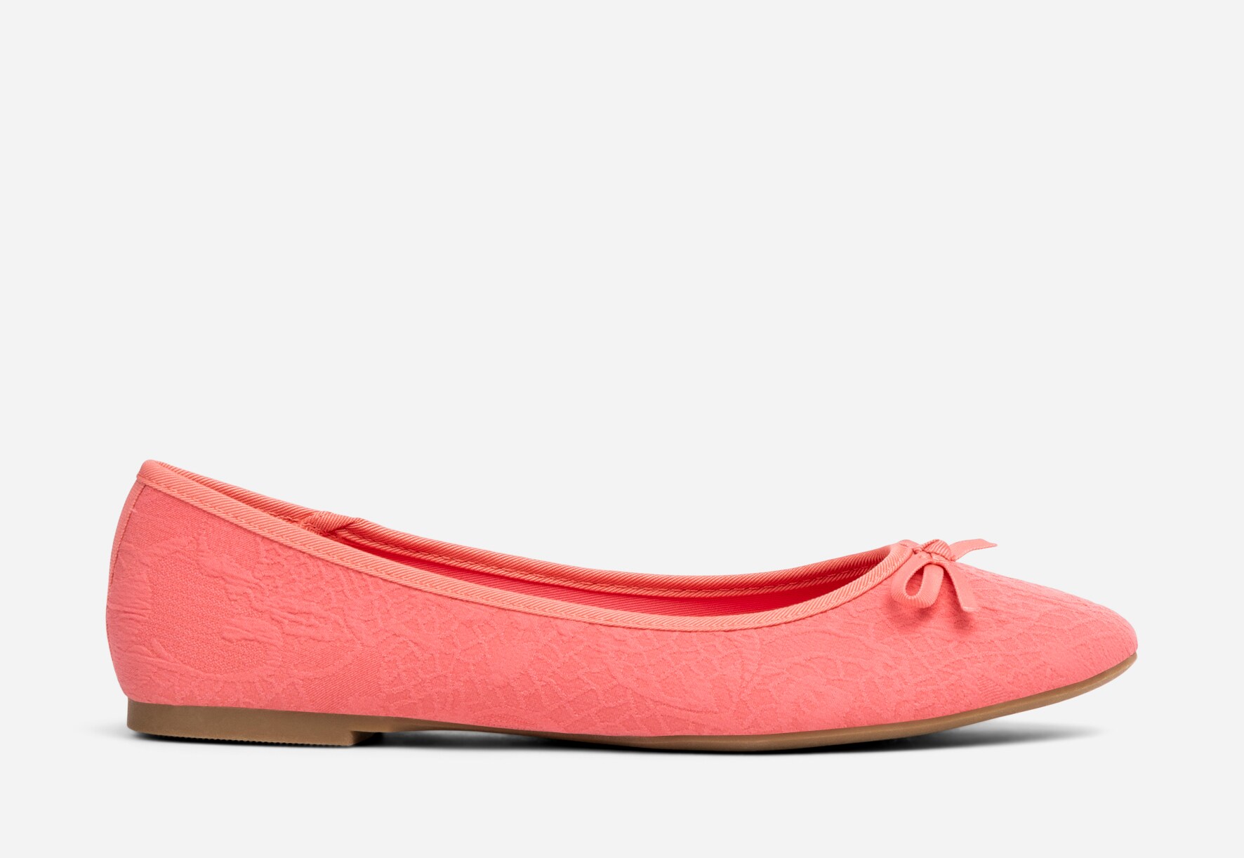 XIT, Ballerinasko Rosa