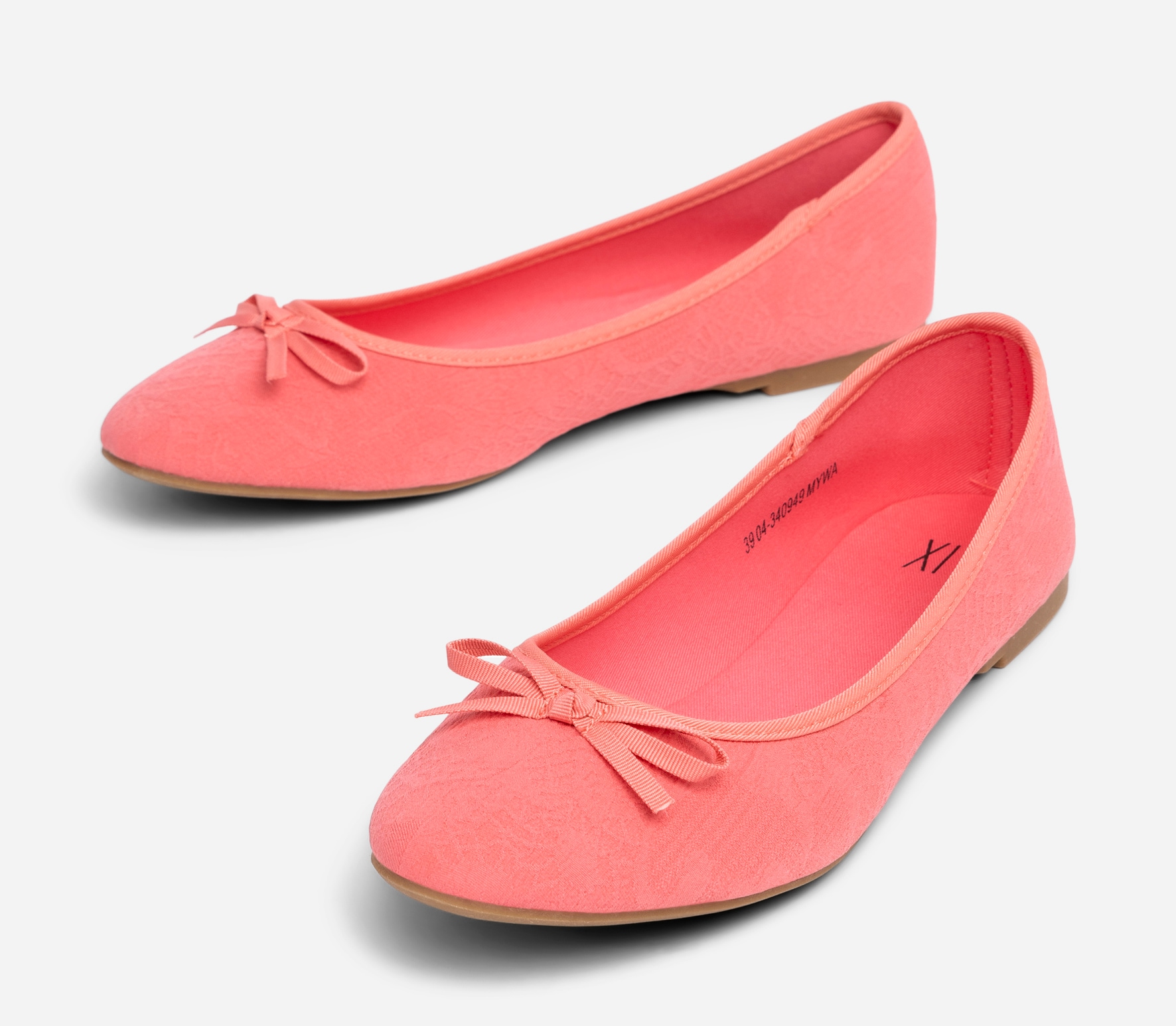 XIT, Ballerinasko Rosa