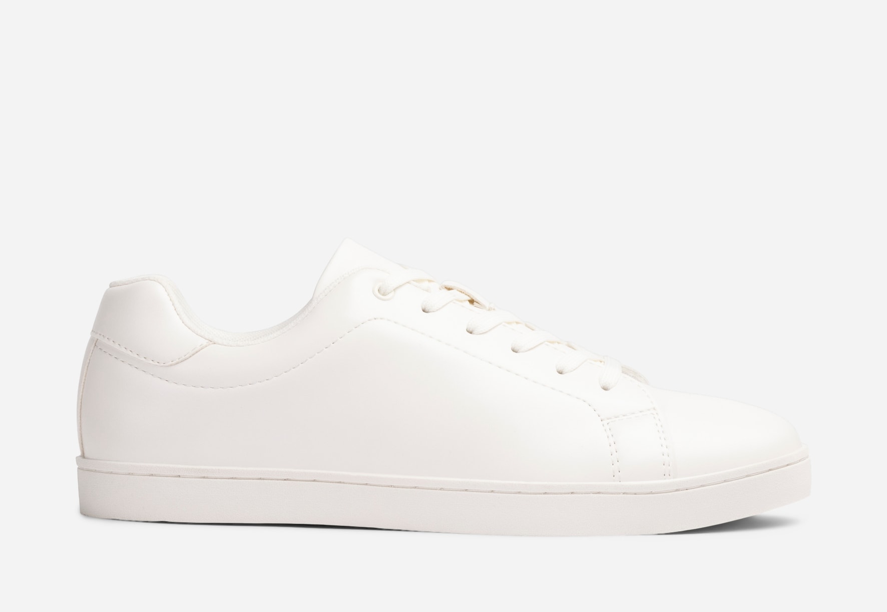 IGUASSU, Sneakers Hvit