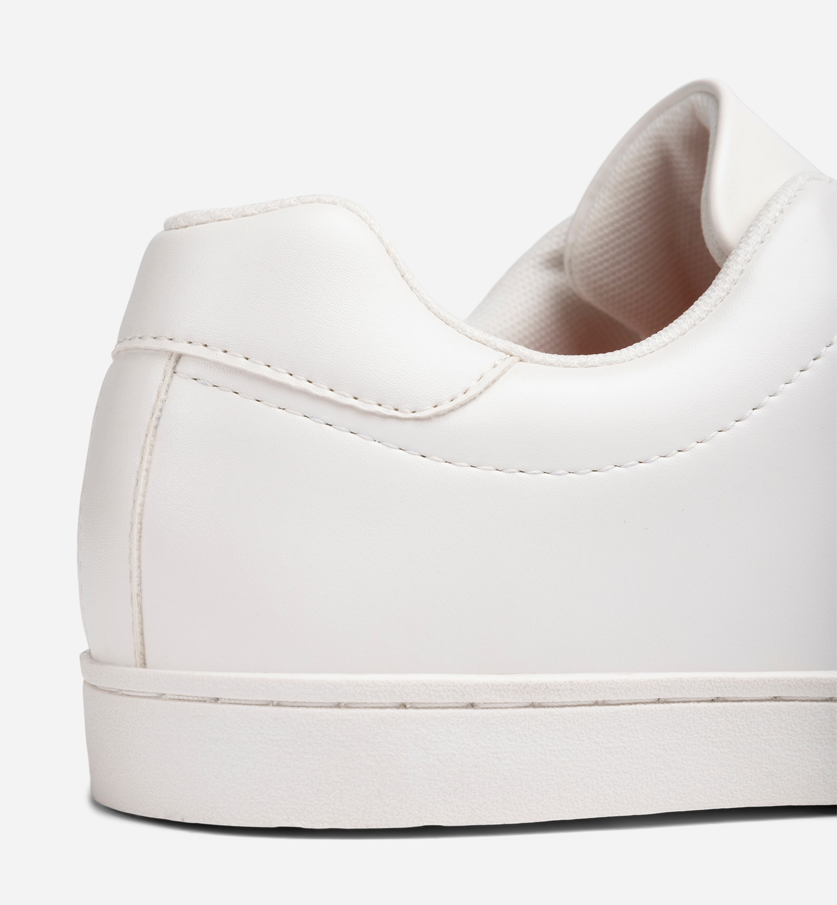 IGUASSU, Sneakers Hvit