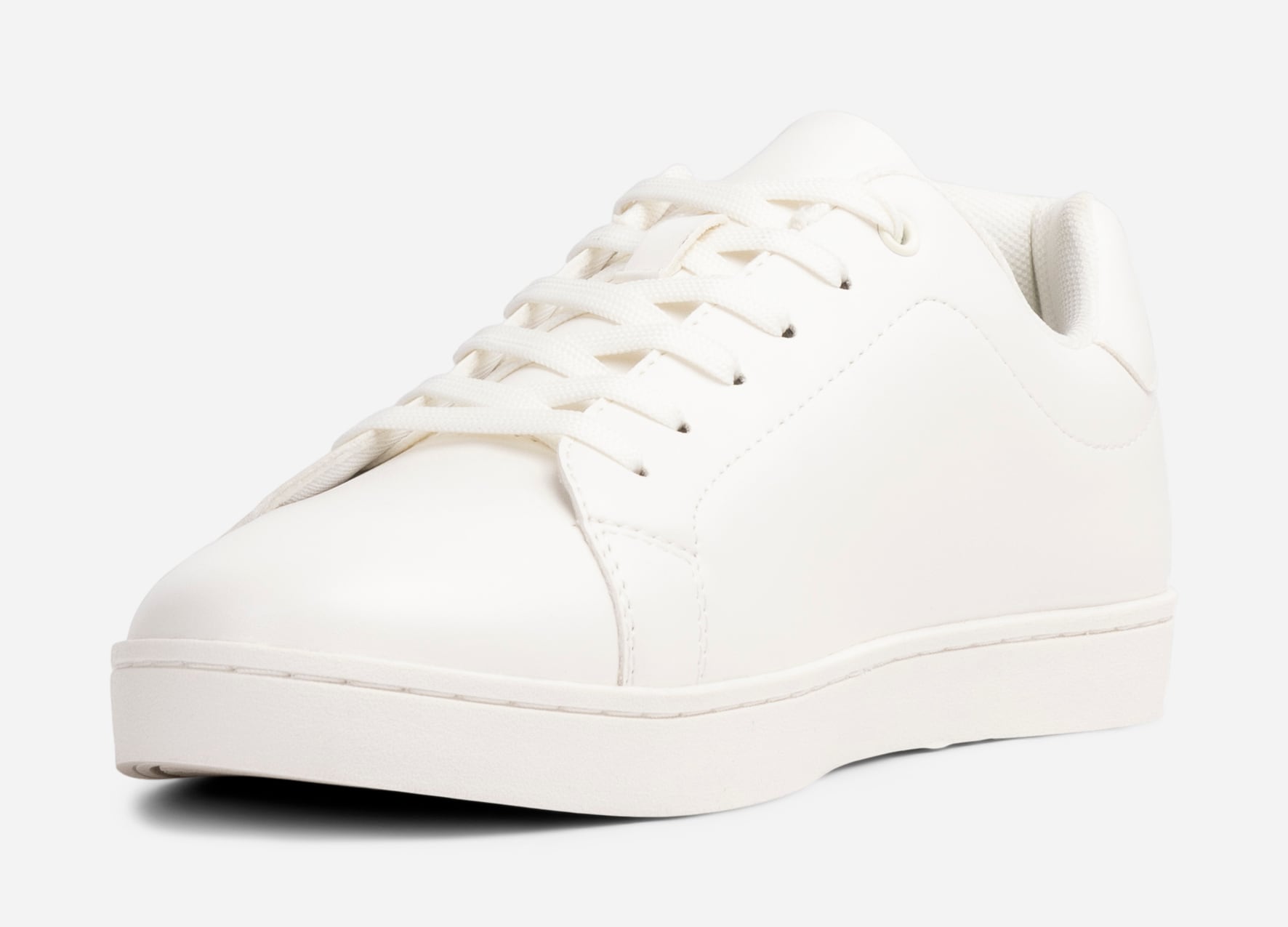 IGUASSU, Sneakers Hvit