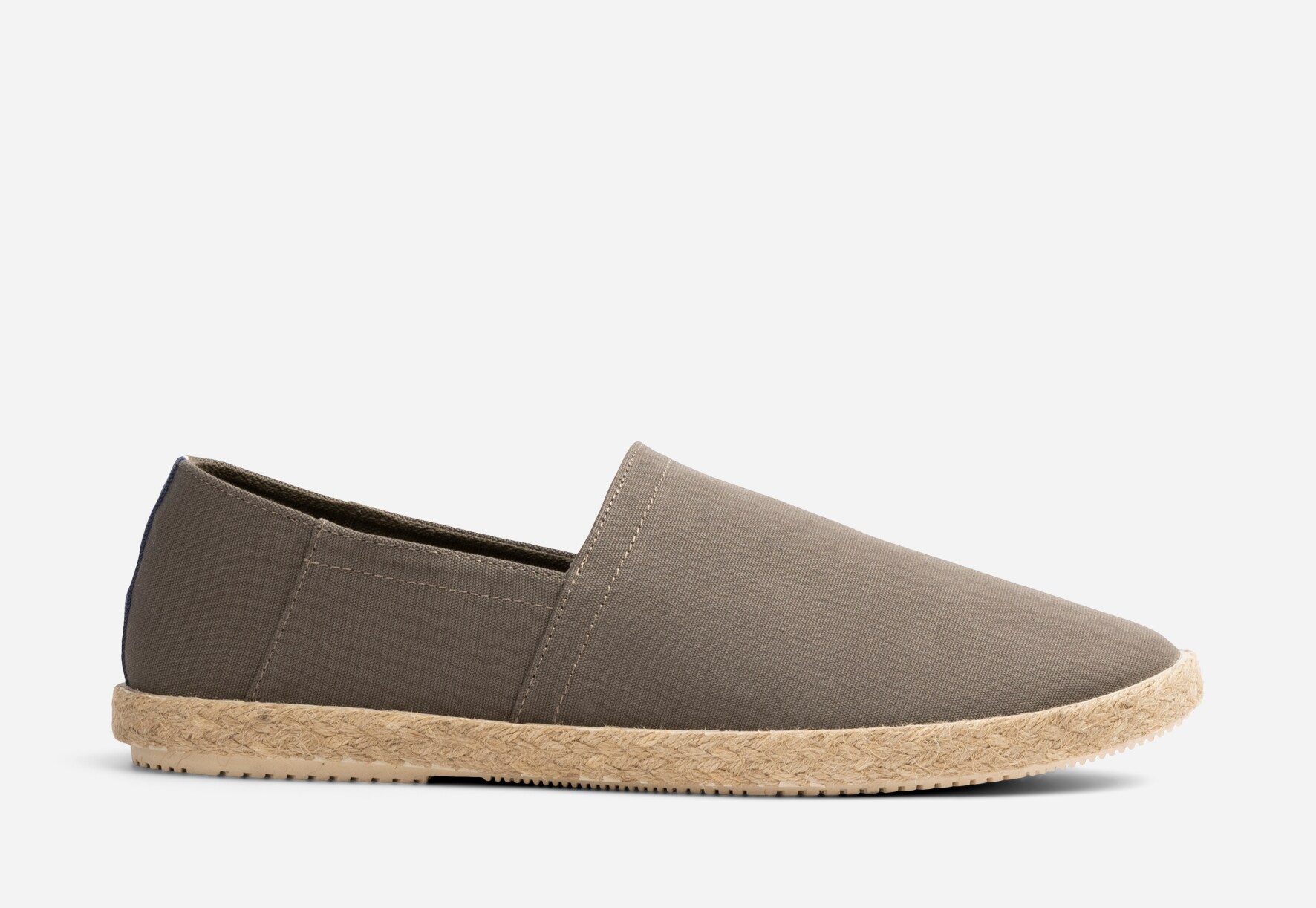 IGUASSU, Espadrillos Grønn