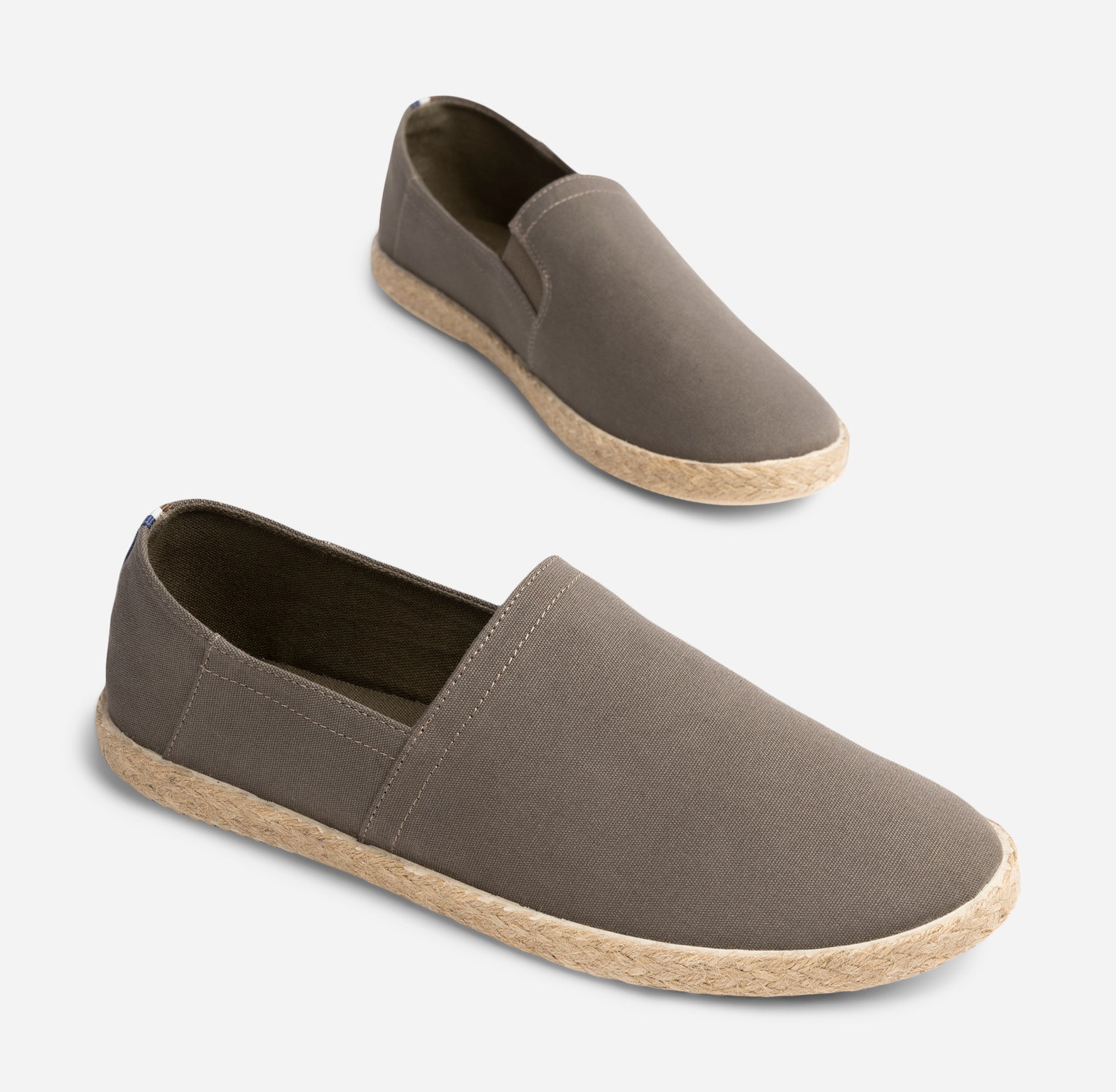IGUASSU, Espadrillos Grønn