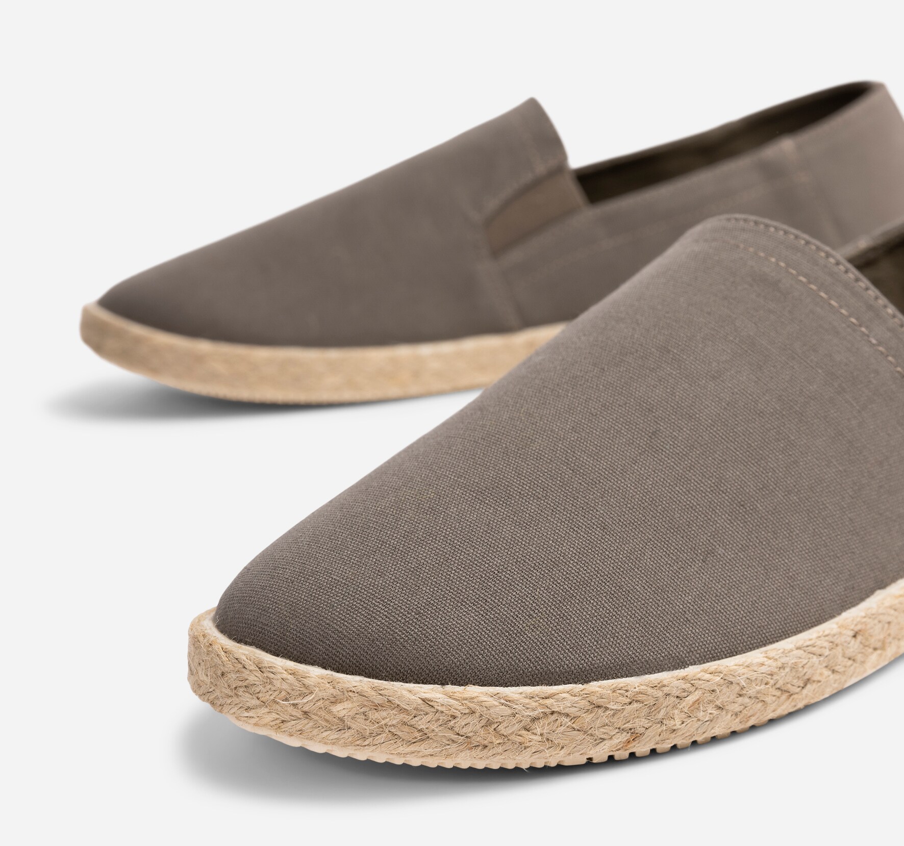 IGUASSU, Espadrillos Grønn
