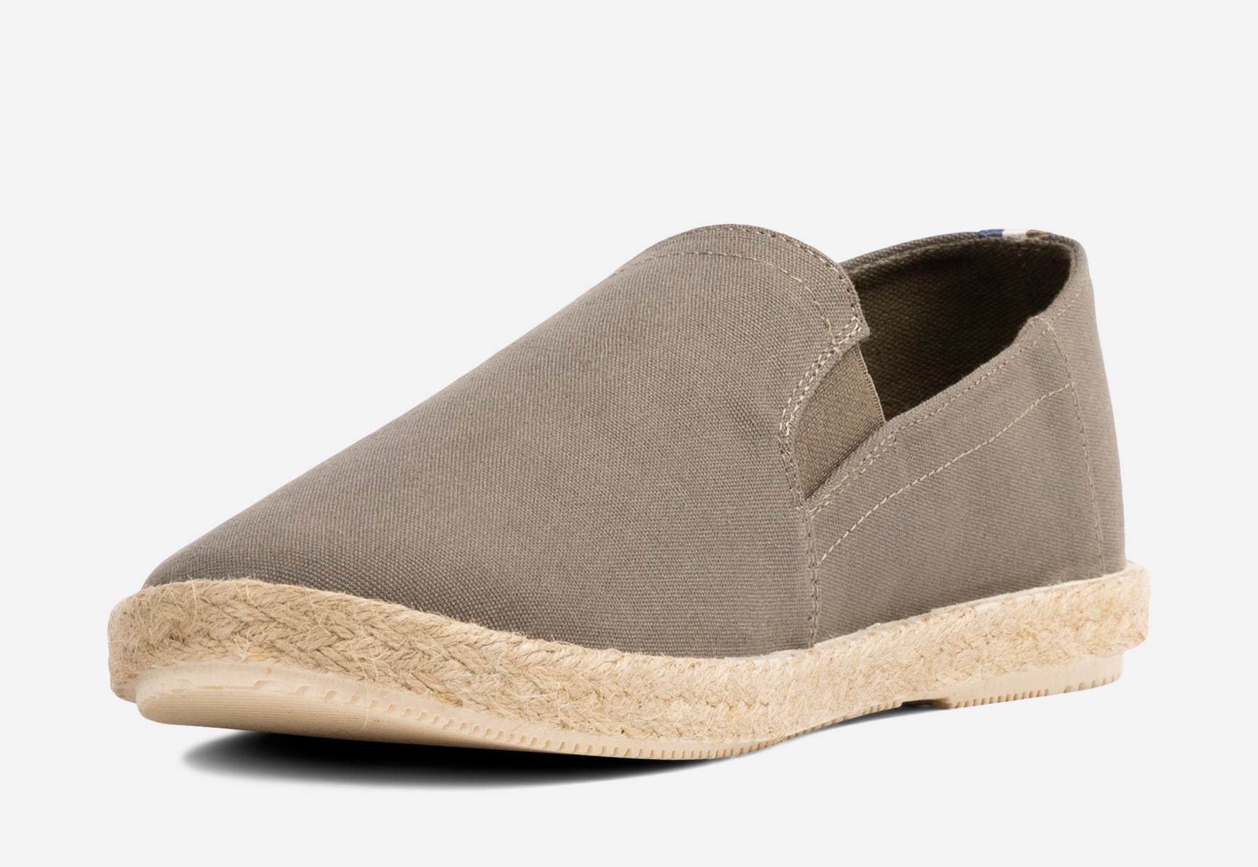 IGUASSU, Espadrillos Grønn