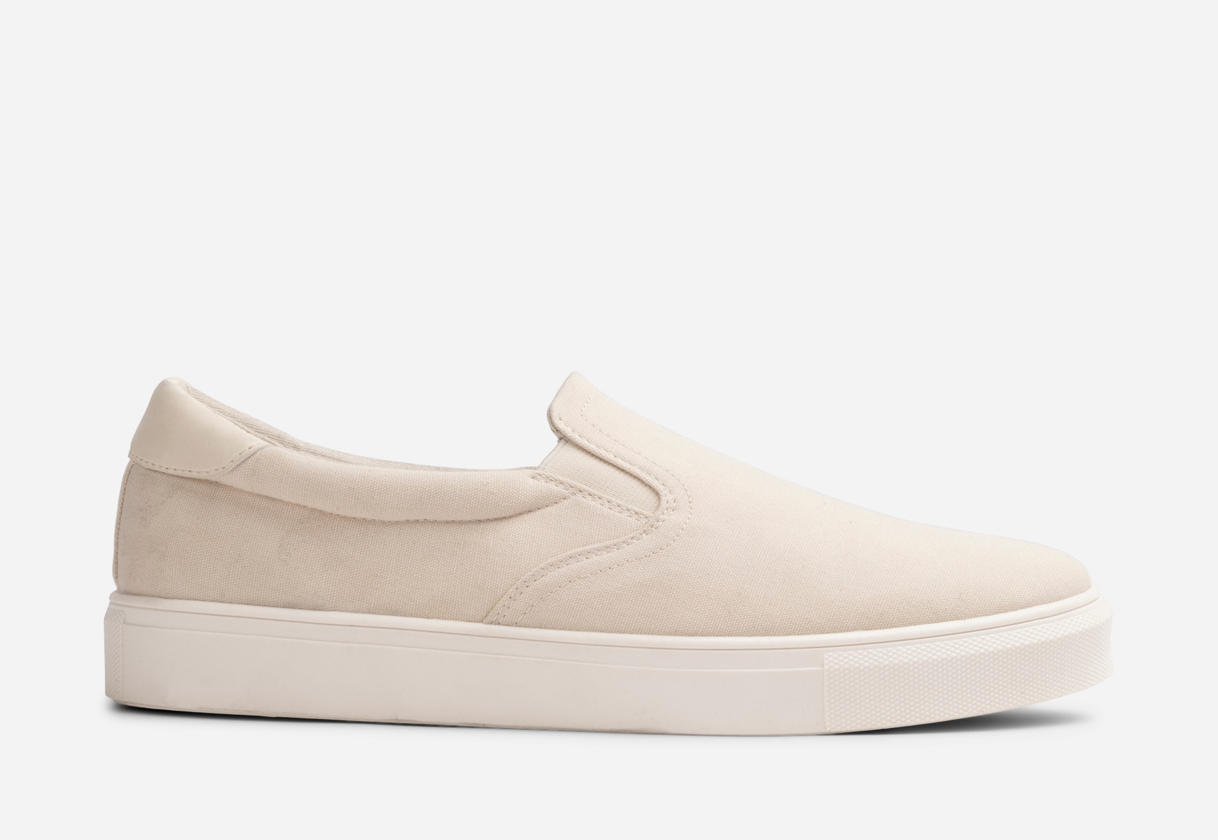 LINEAR, Tekstilsko Beige