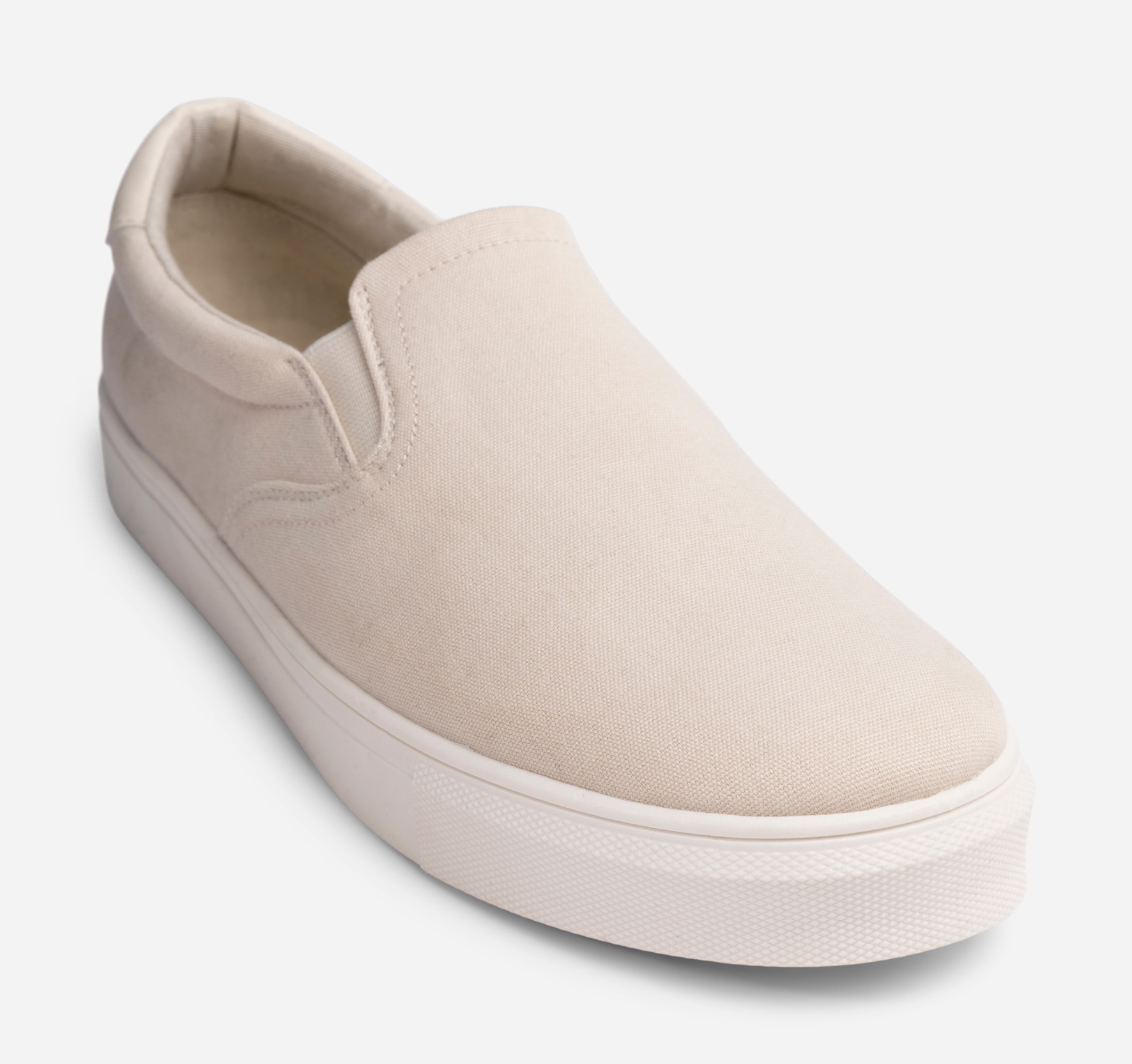 LINEAR, Tekstilsko Beige
