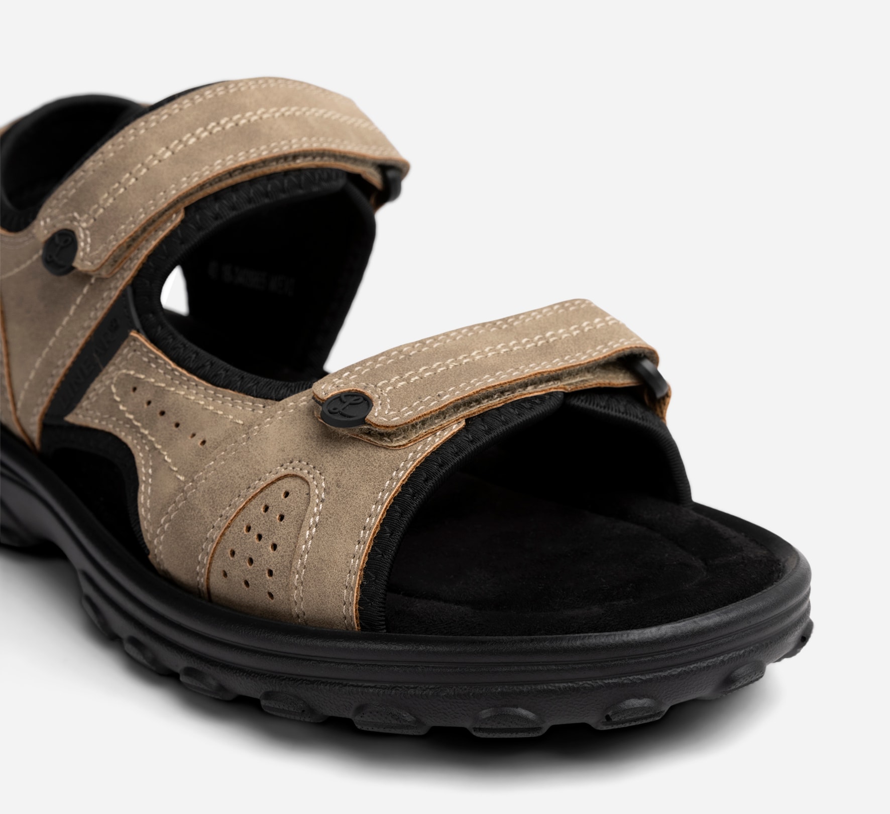 LINEAR, Sandal Beige
