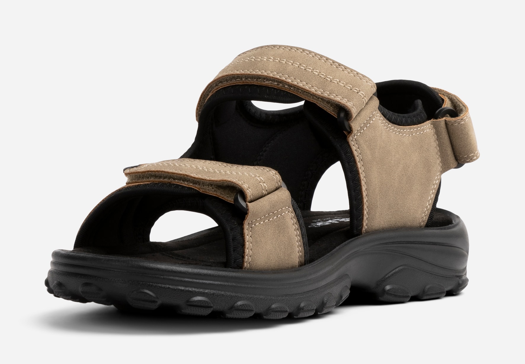 LINEAR, Sandal Beige