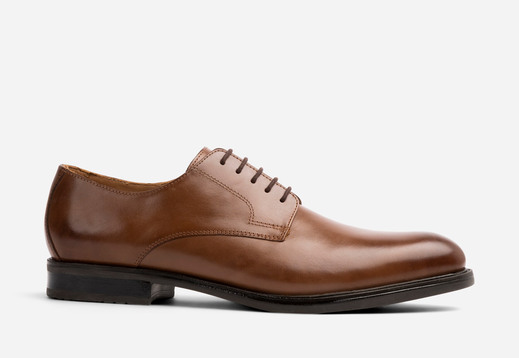 PACE, Snøresko Brun