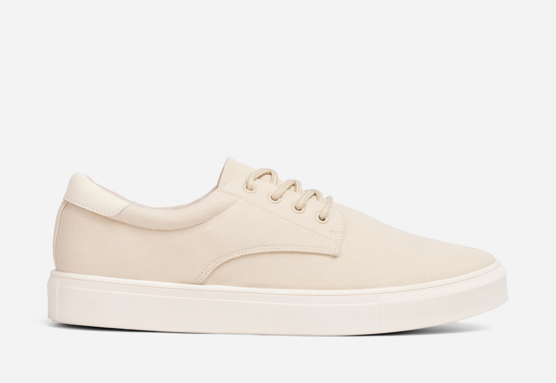 LINEAR, Tekstilsko Beige