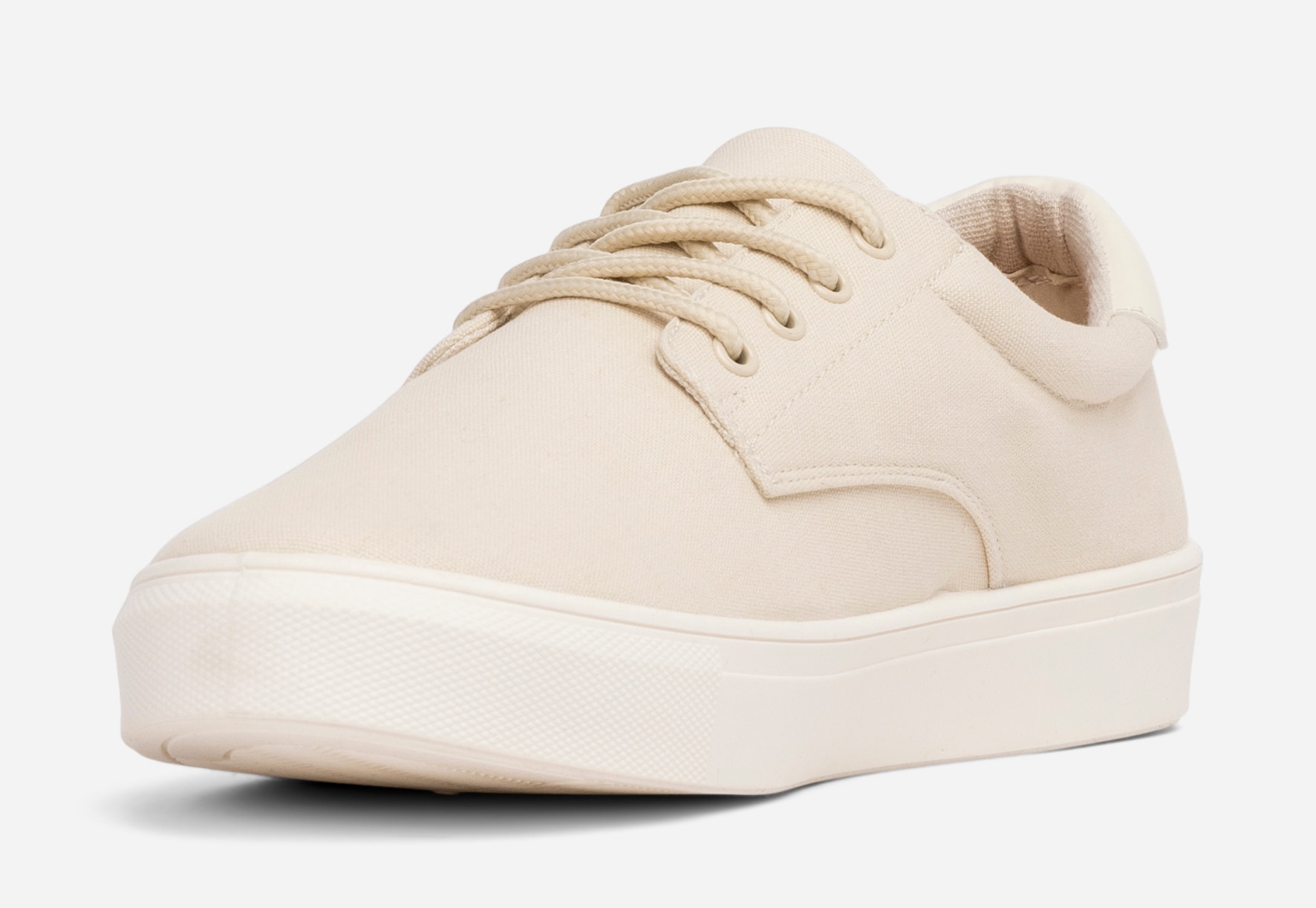 LINEAR, Tekstilsko Beige