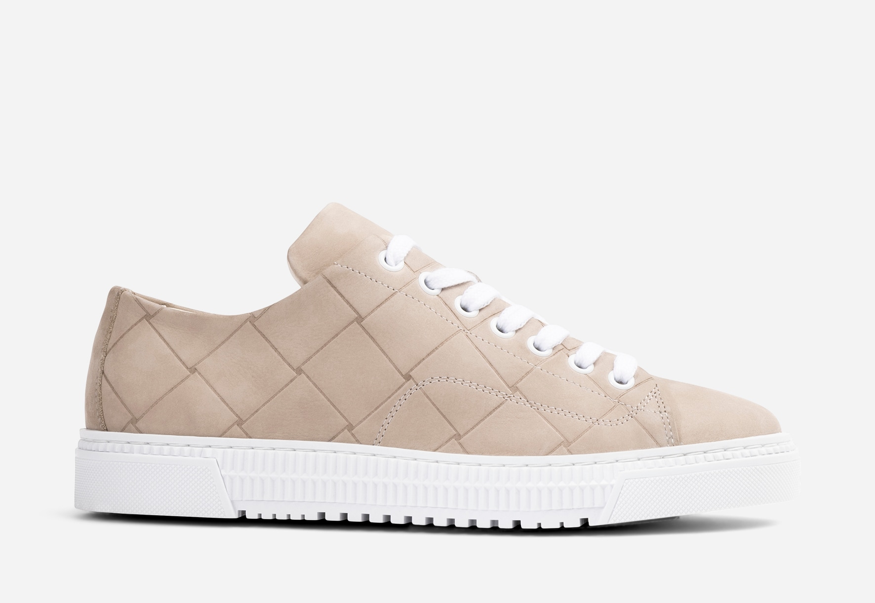 PACE, Sneakers Beige
