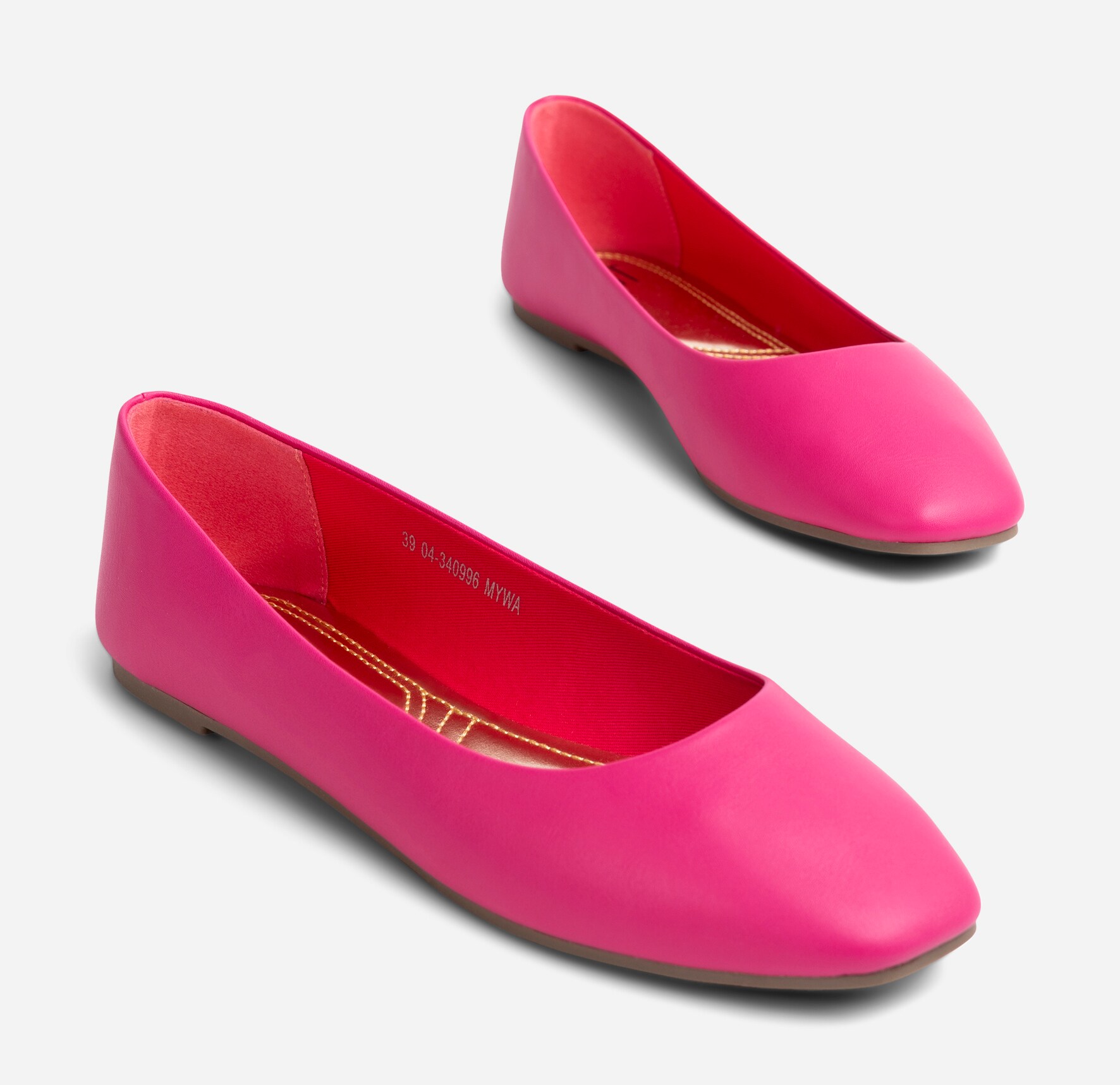 XIT, Ballerinasko Rosa