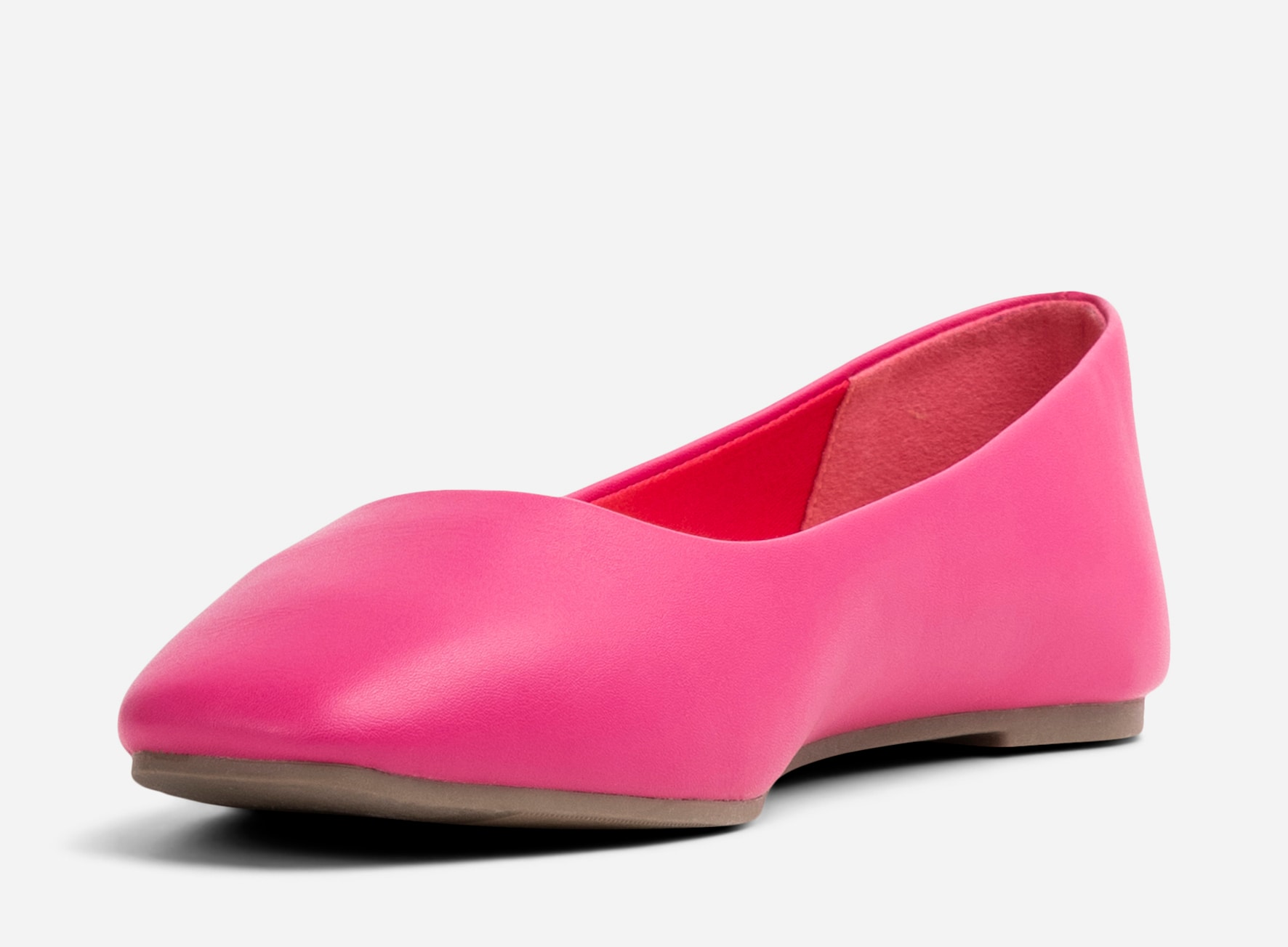 XIT, Ballerinasko Rosa