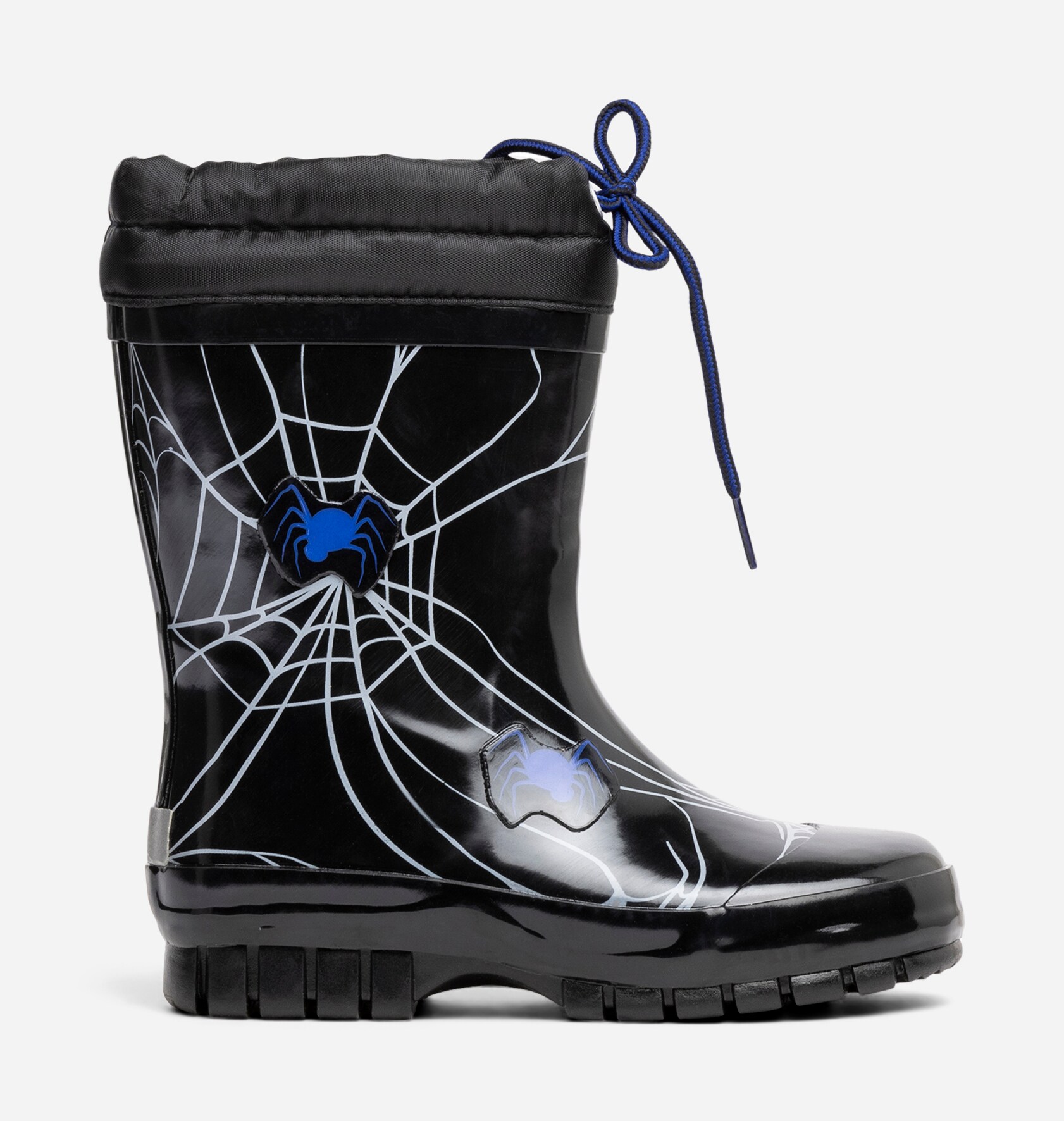 LINEAR, Varmforet gummistøvel Flerfarget