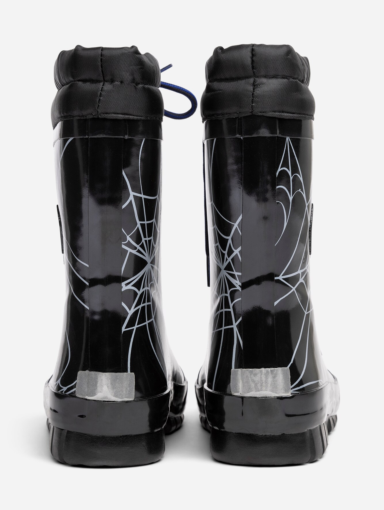 LINEAR, Varmforet gummistøvel Flerfarget
