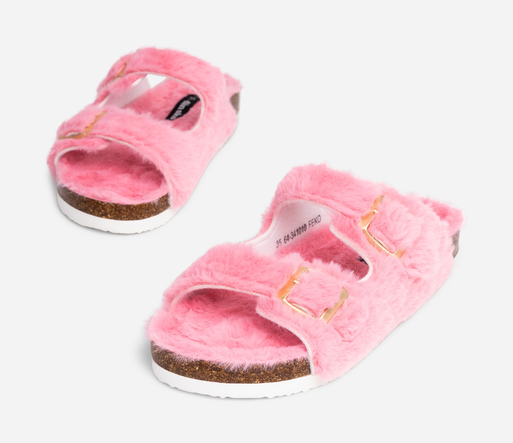 DINSKO, Sandal Rosa