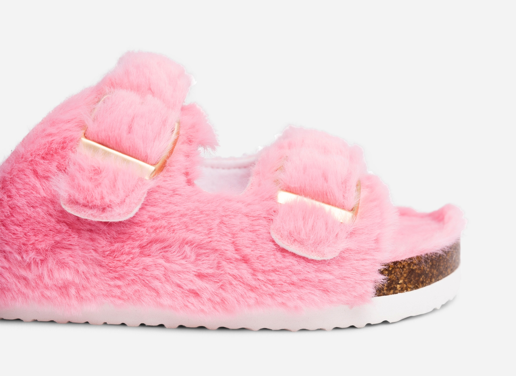 DINSKO, Sandal Rosa