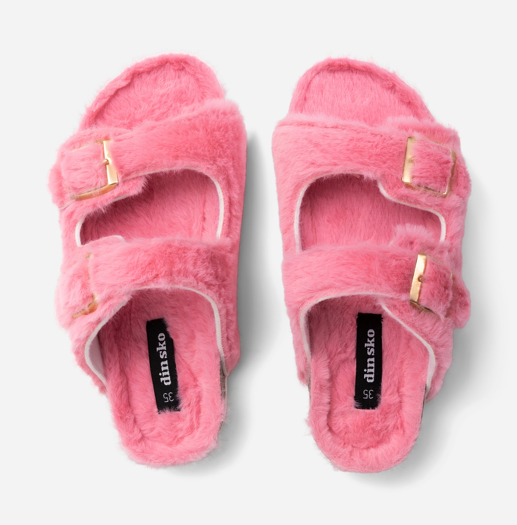 DINSKO, Sandal Rosa