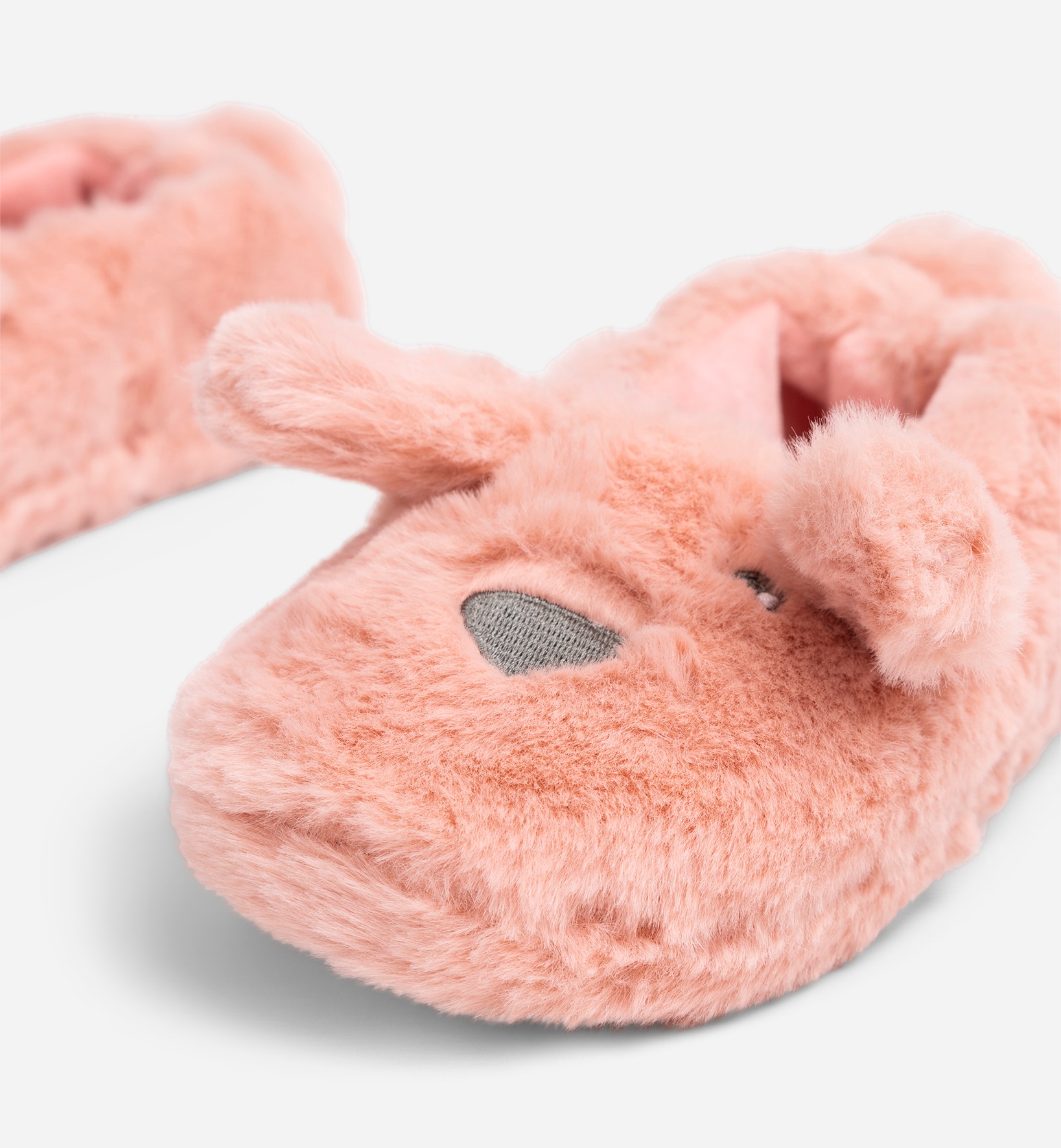 DINSKO, Tøfler Rosa