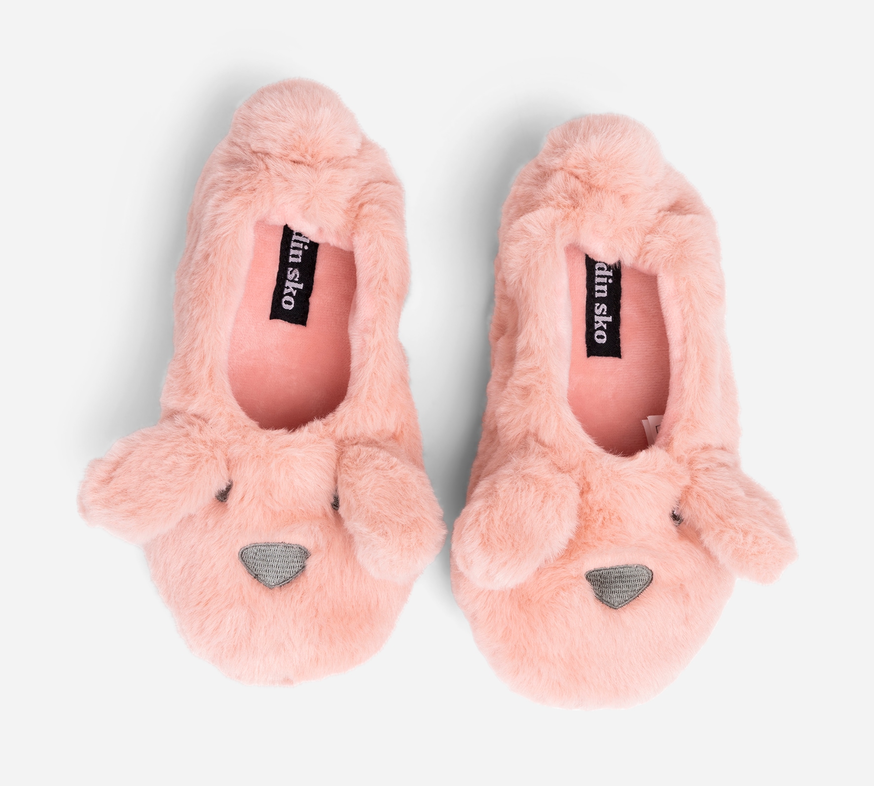 DINSKO, Tøfler Rosa