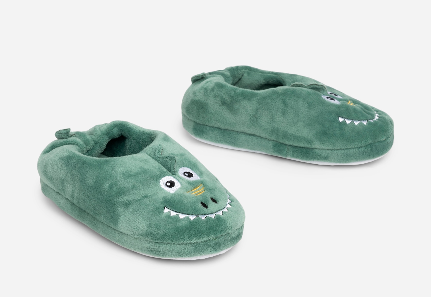 DINSKO, Tøfler Grønn