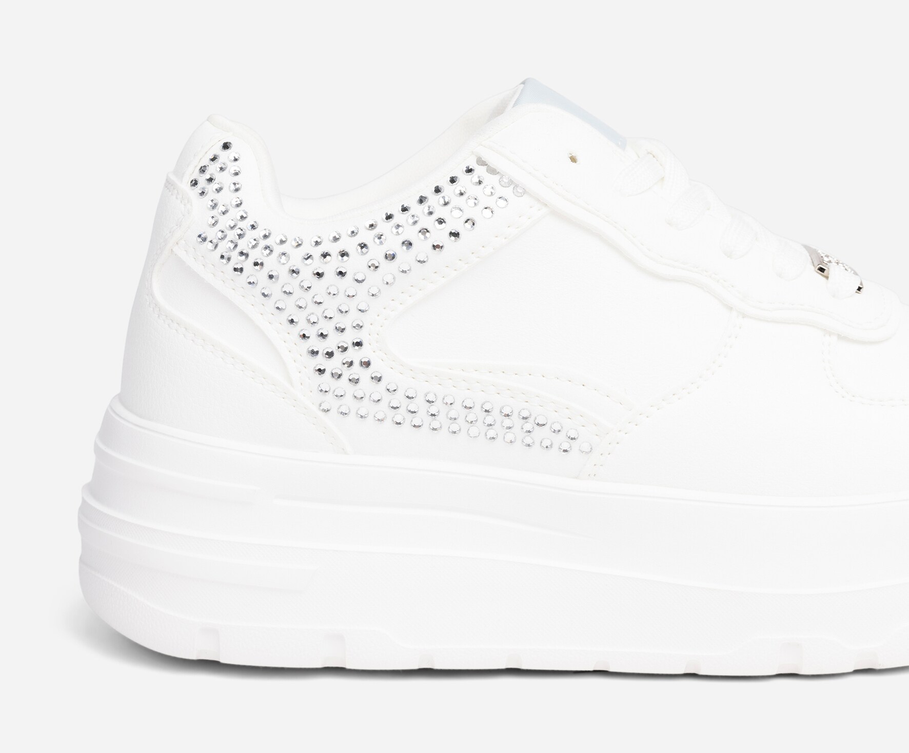 DINSKO, Sneakers Hvit