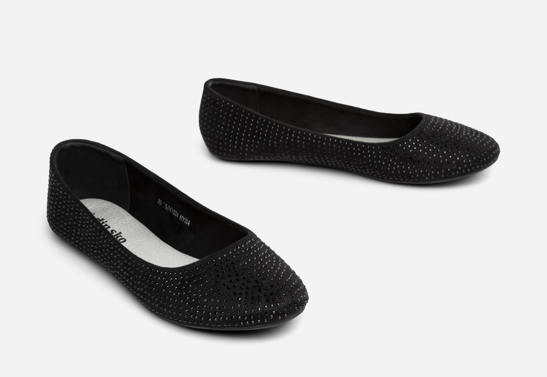 DINSKO, Ballerinasko Sort