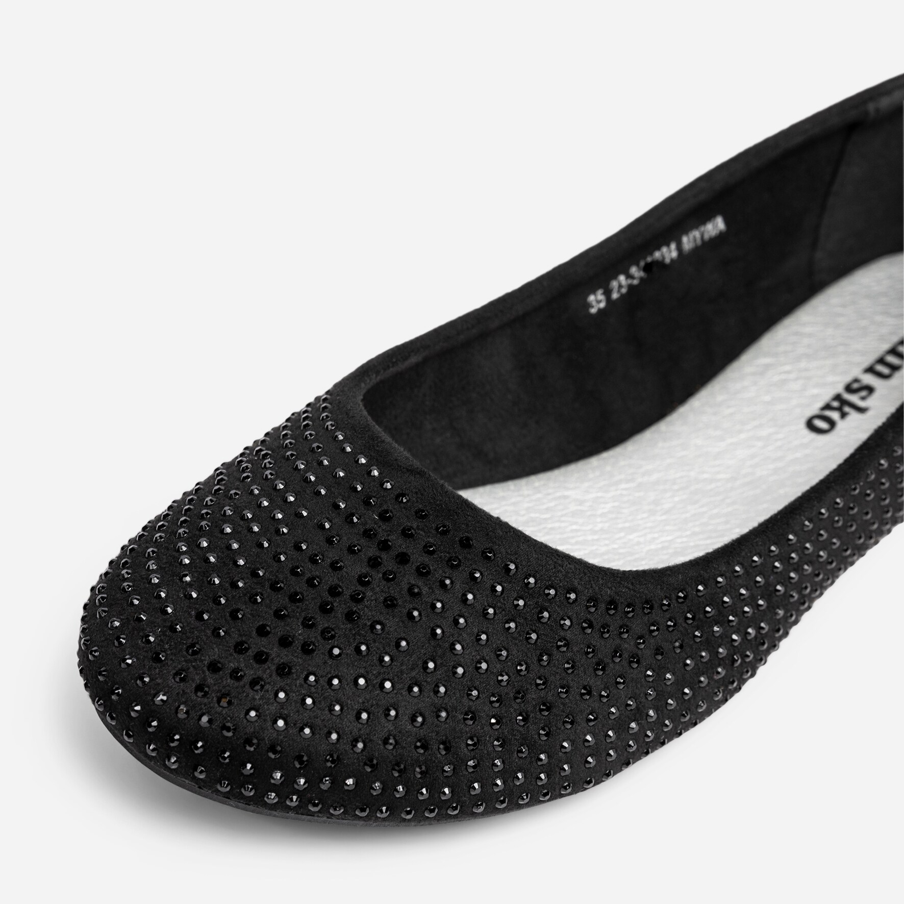 DINSKO, Ballerinasko Sort