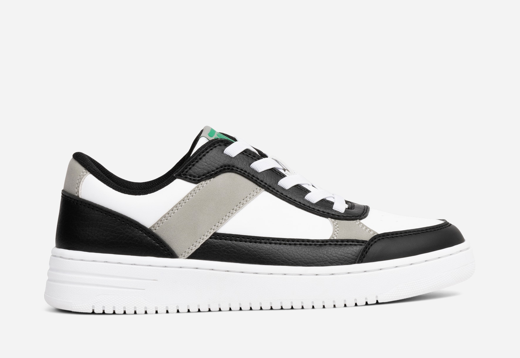 DINSKO, Sneakers Sort