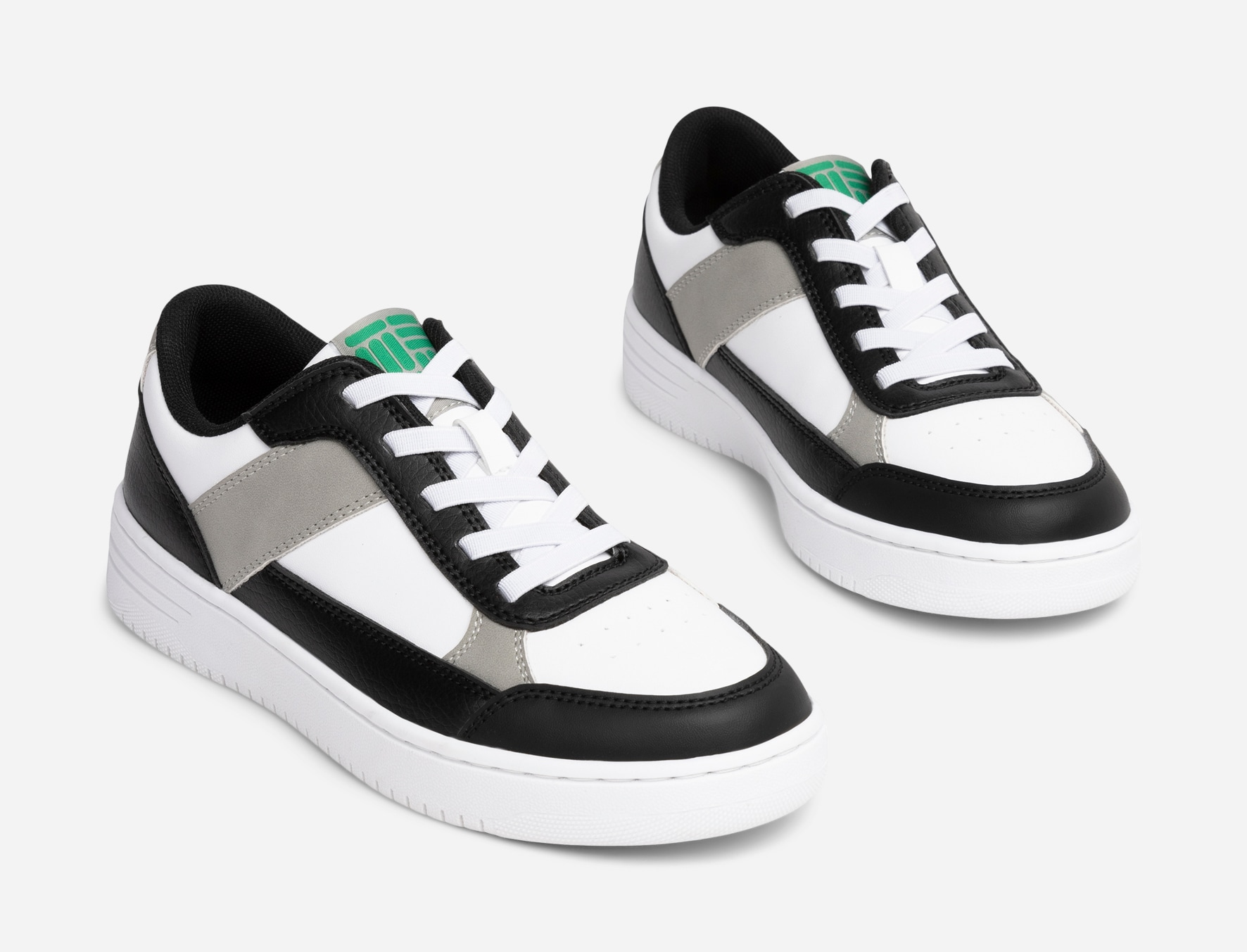 DINSKO, Sneakers Sort