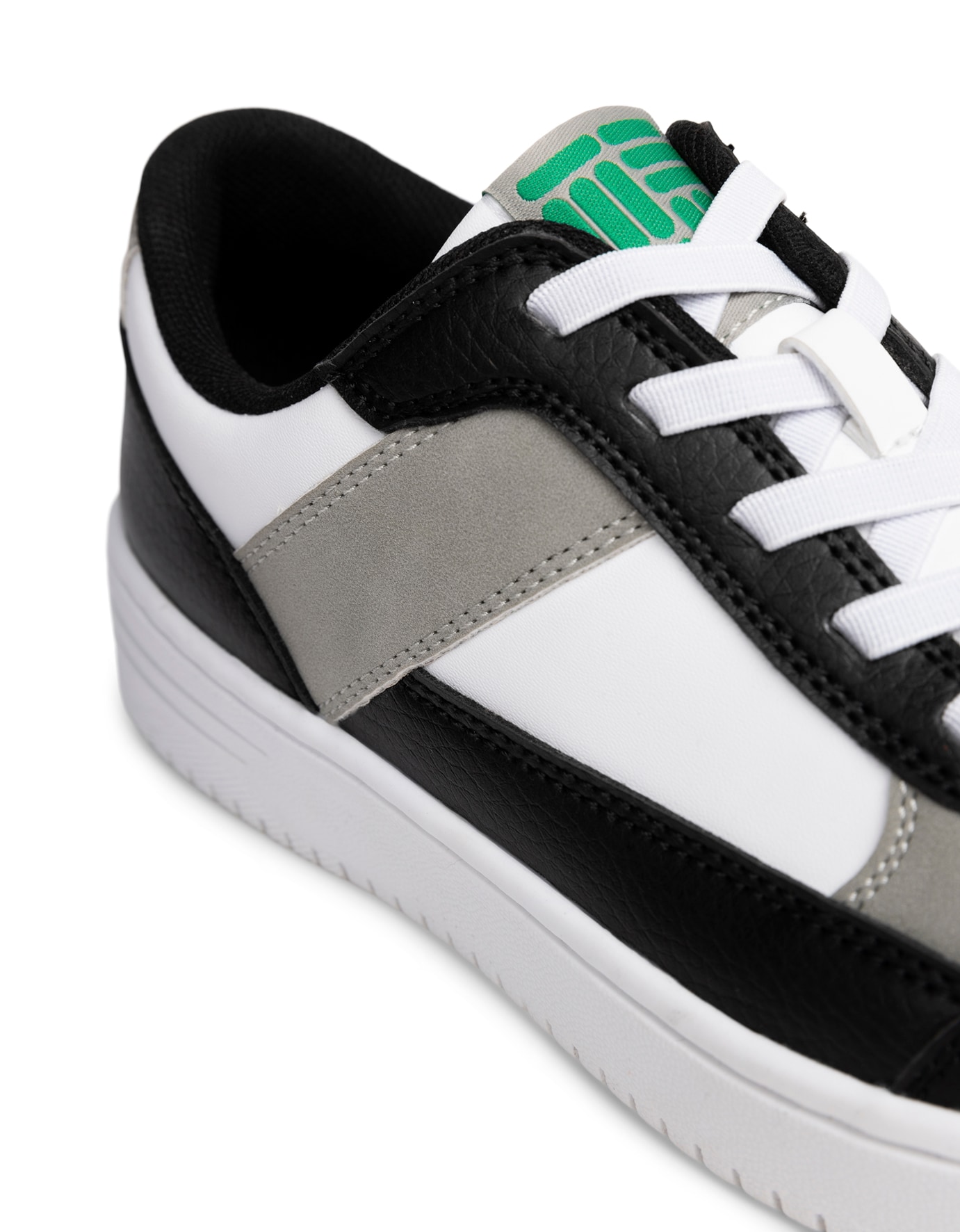 DINSKO, Sneakers Sort