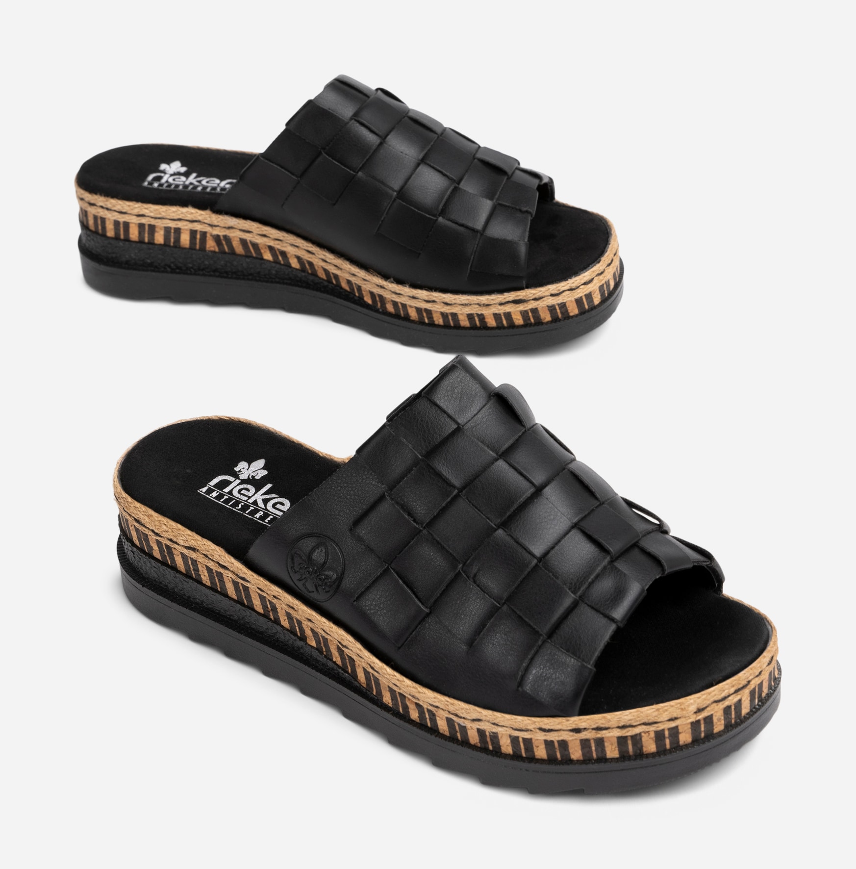 RIEKER, Slip-in Sort
