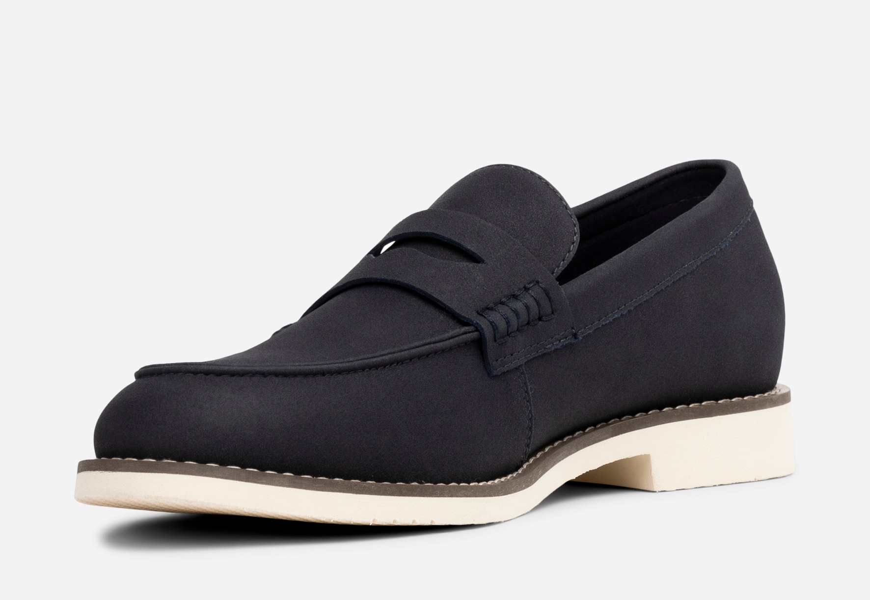 IGUASSU, Loafers Blå