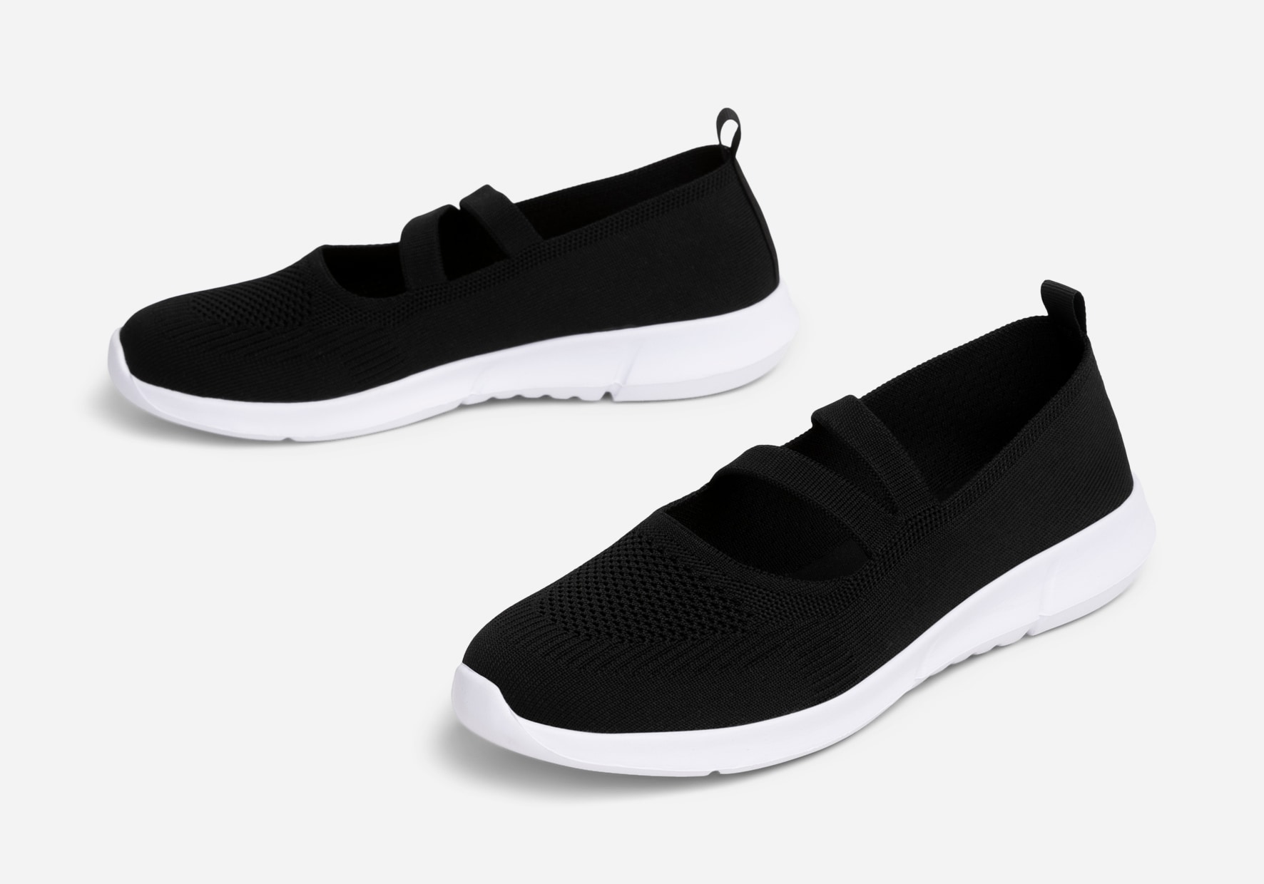 LINEAR, Ballerinasko Sort