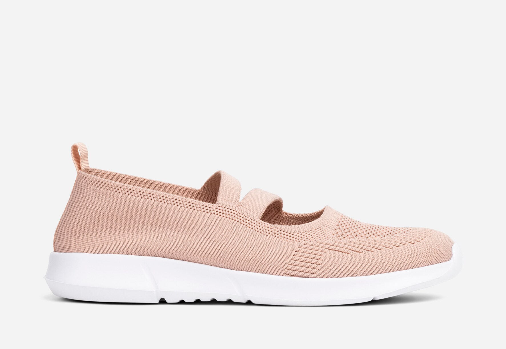 LINEAR, Ballerinasko Rosa