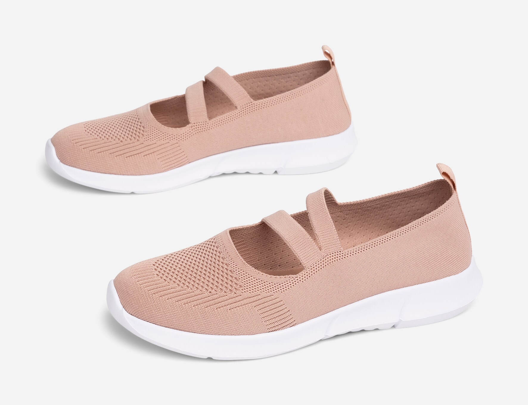 LINEAR, Ballerinasko Rosa