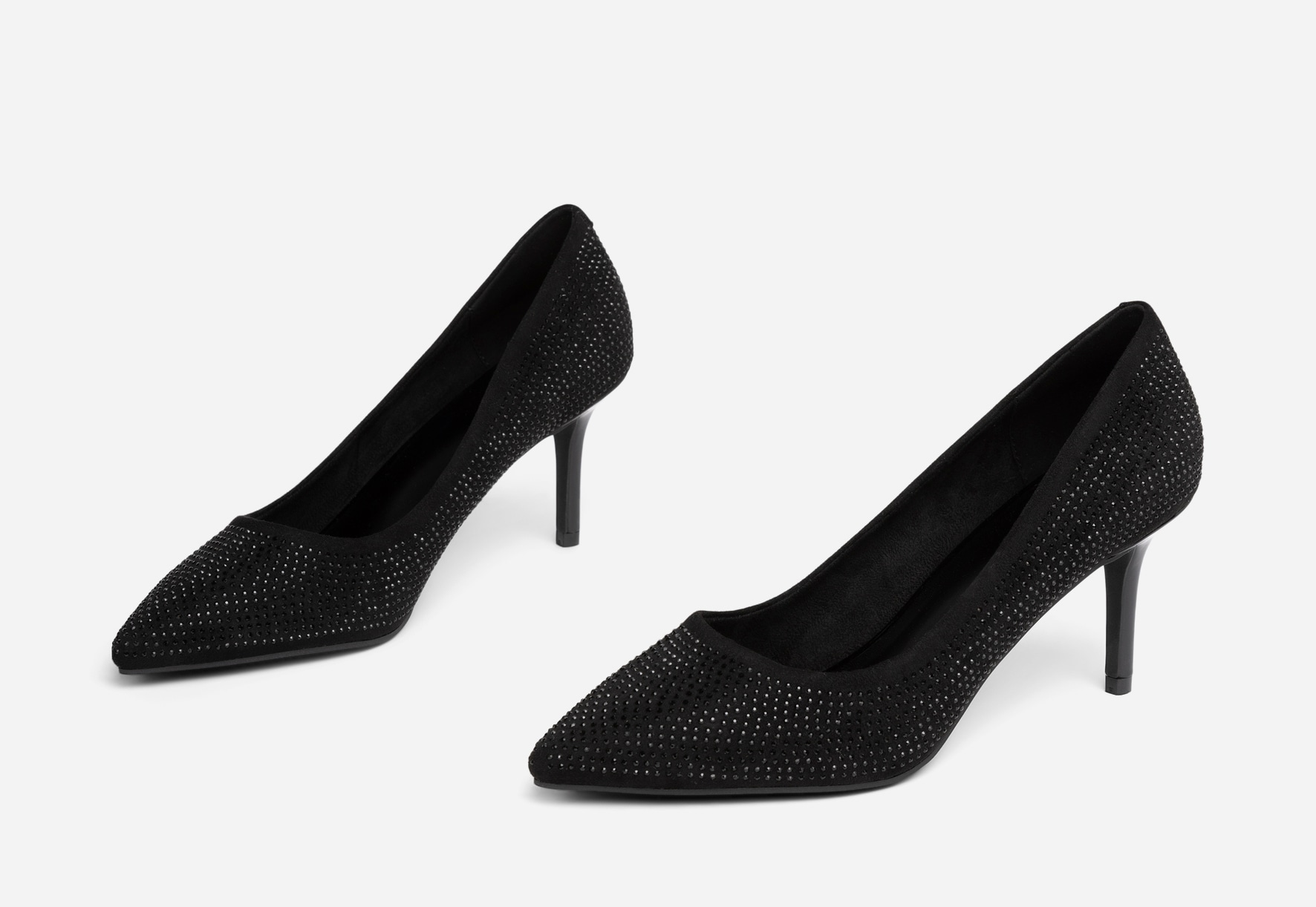 XIT, Pumps Sort